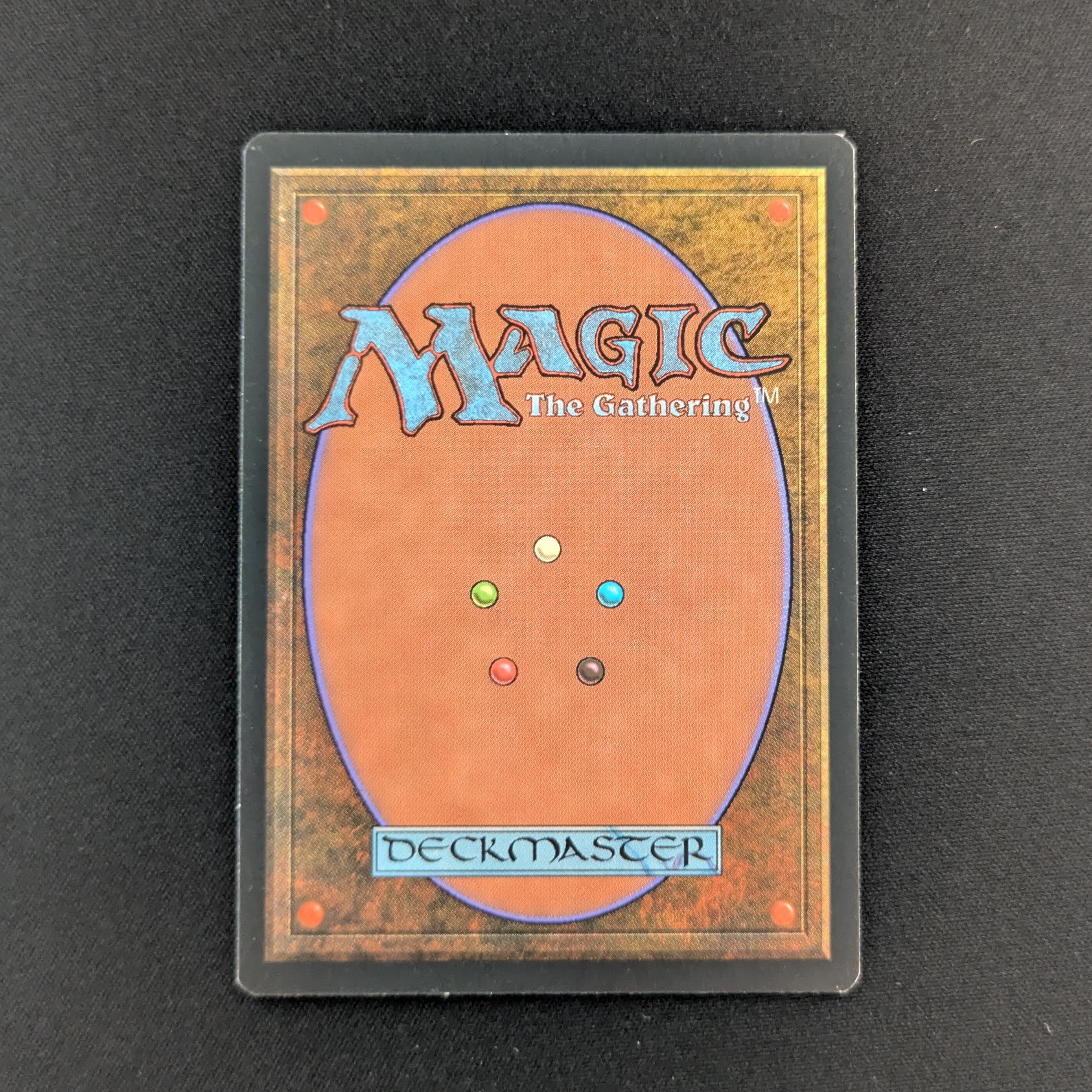 MTG Singles - Phyrexian Dreadnought - Mirage - 