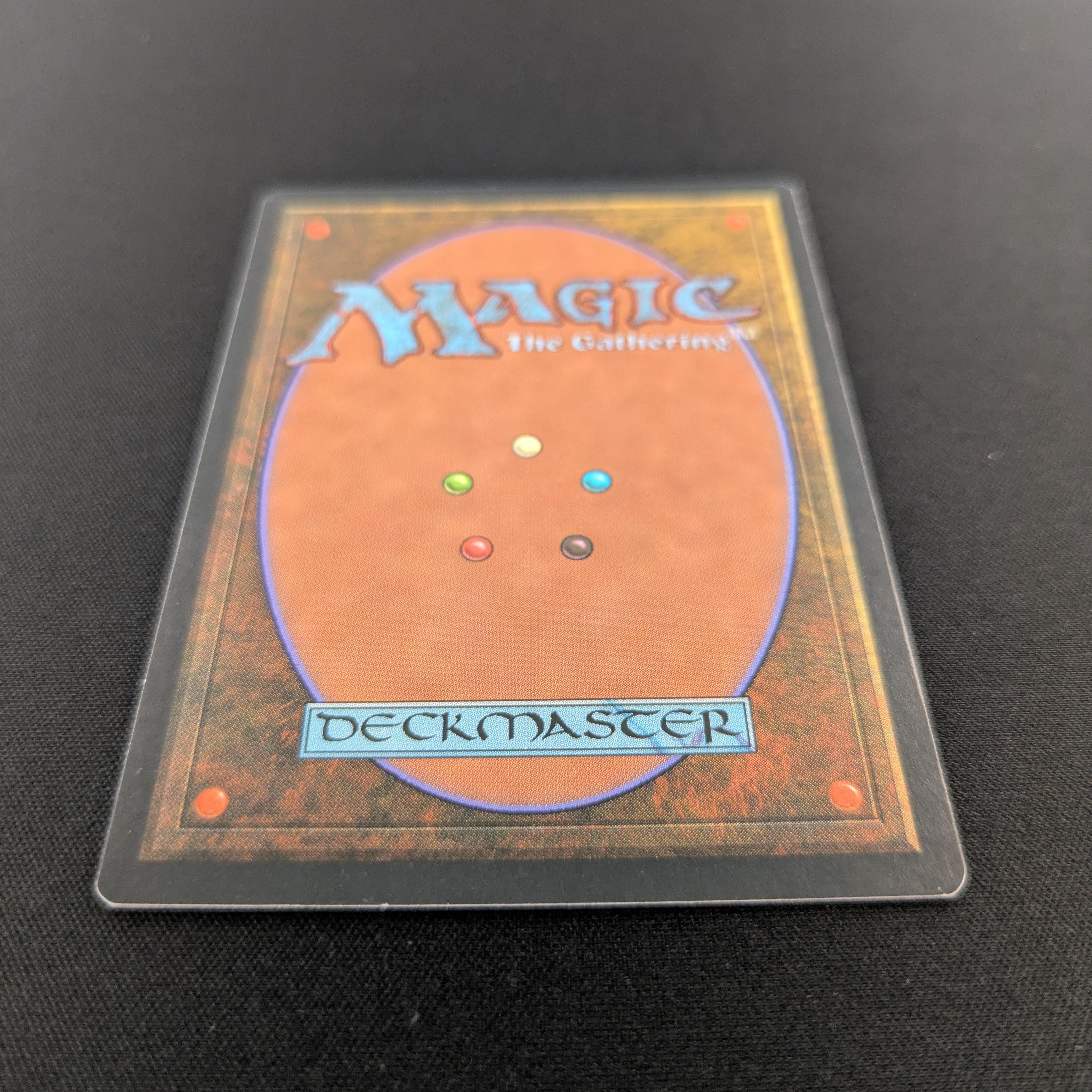 MTG Singles - Phyrexian Dreadnought - Mirage - 