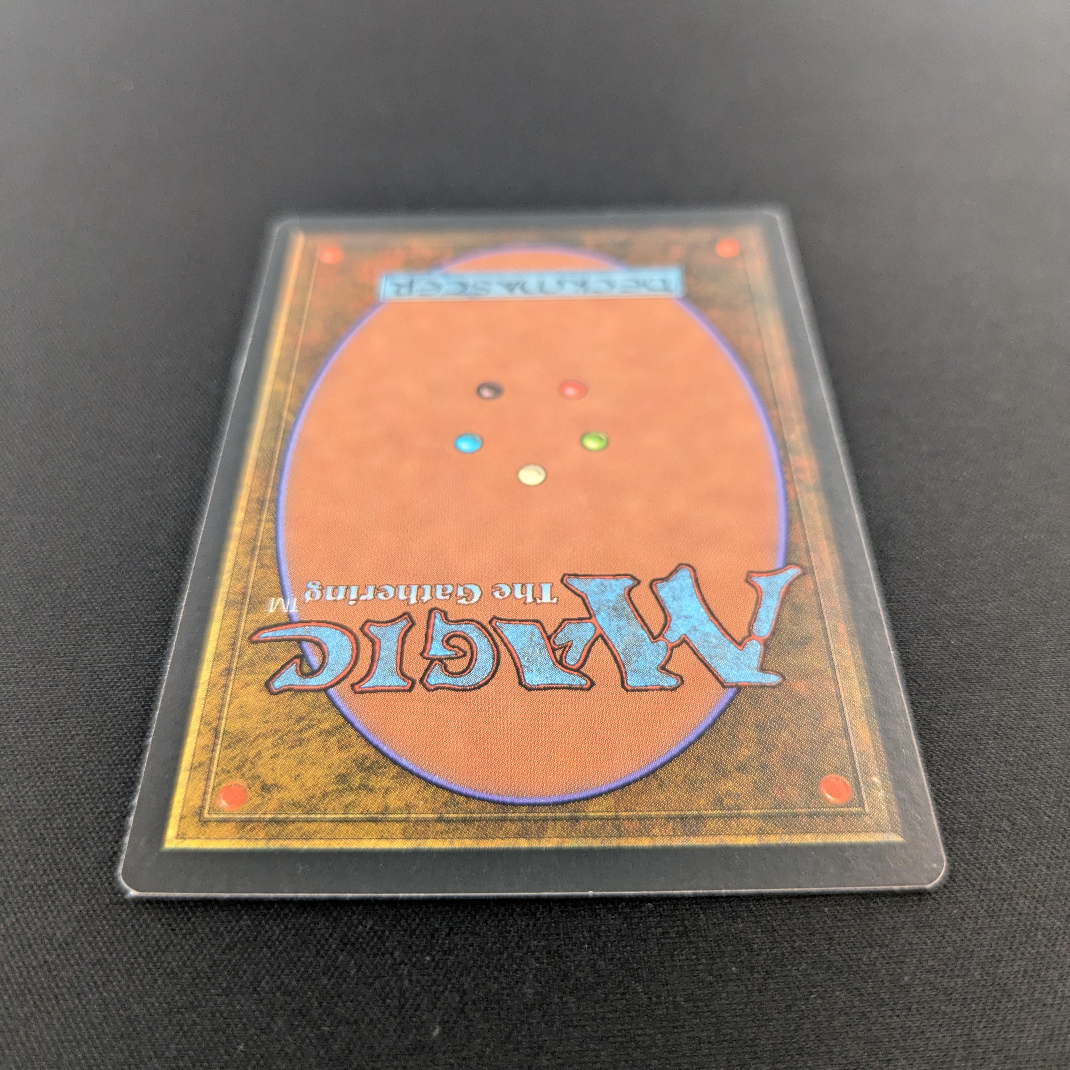 Phyrexian Dreadnought - Mirage