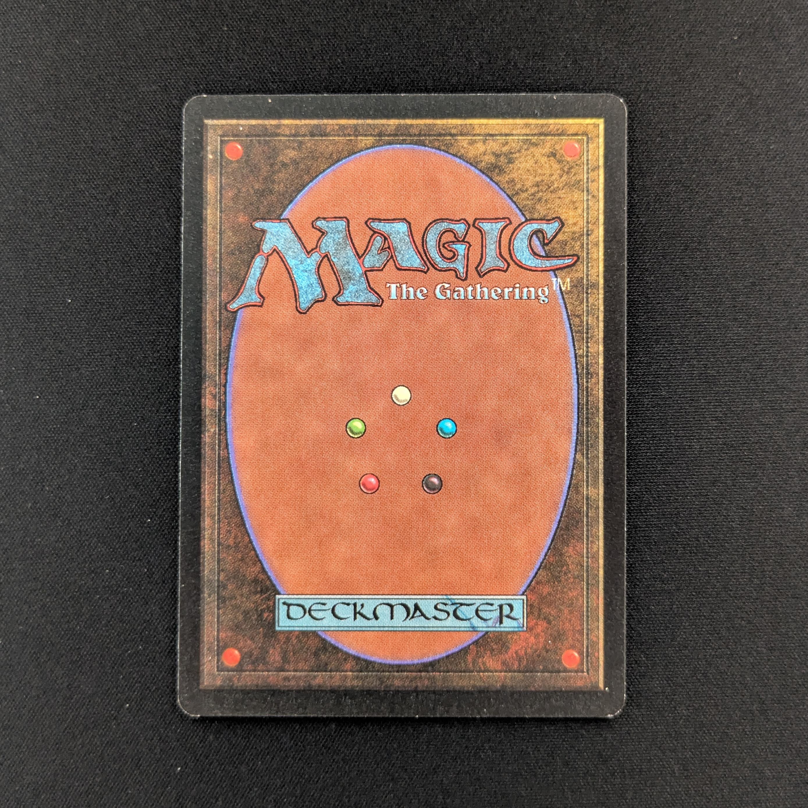 MTG Singles - Phyrexian Dreadnought - Mirage - 