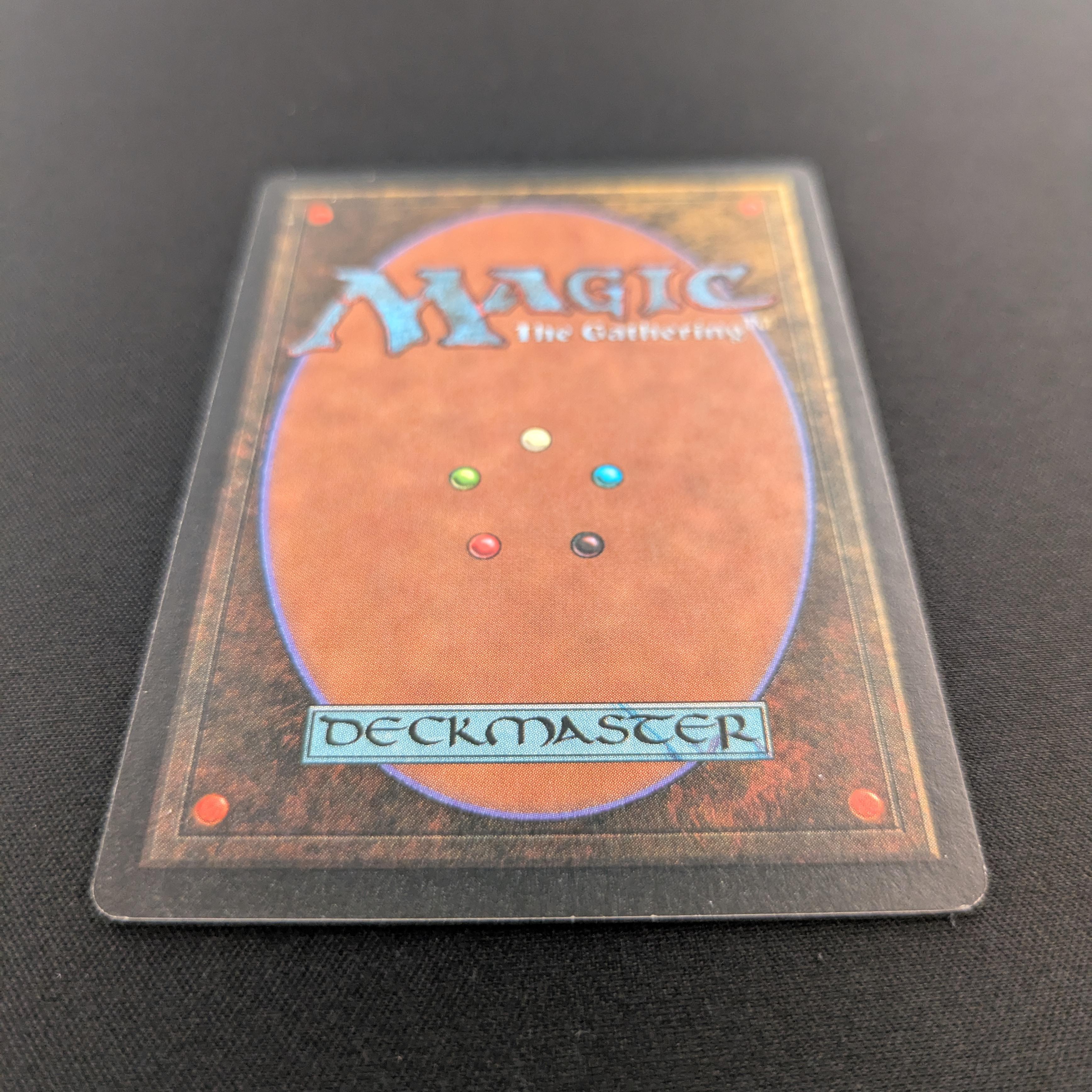 MTG Singles - Phyrexian Dreadnought - Mirage - 