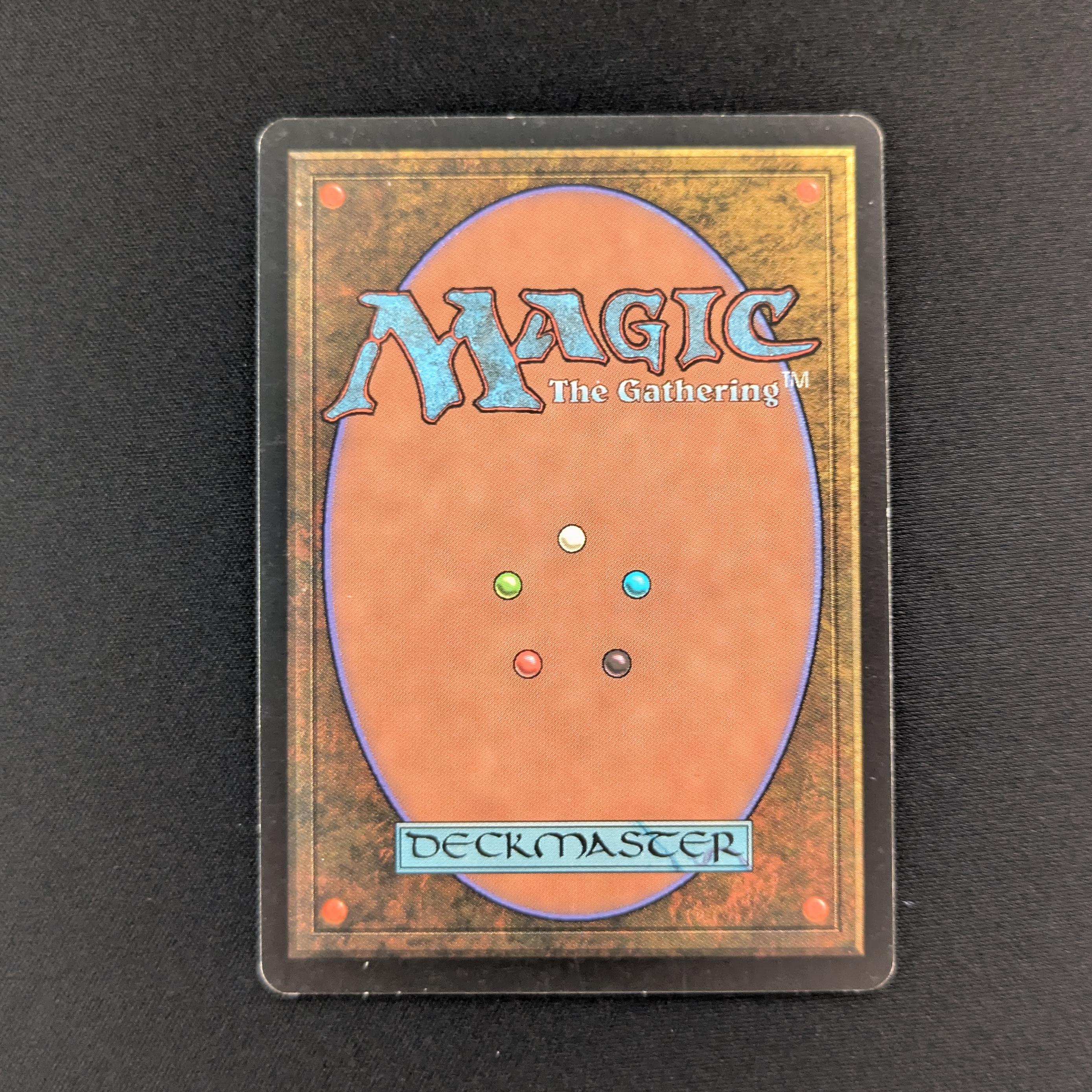 MTG Singles - Survival of the Fittest - Exodus - 