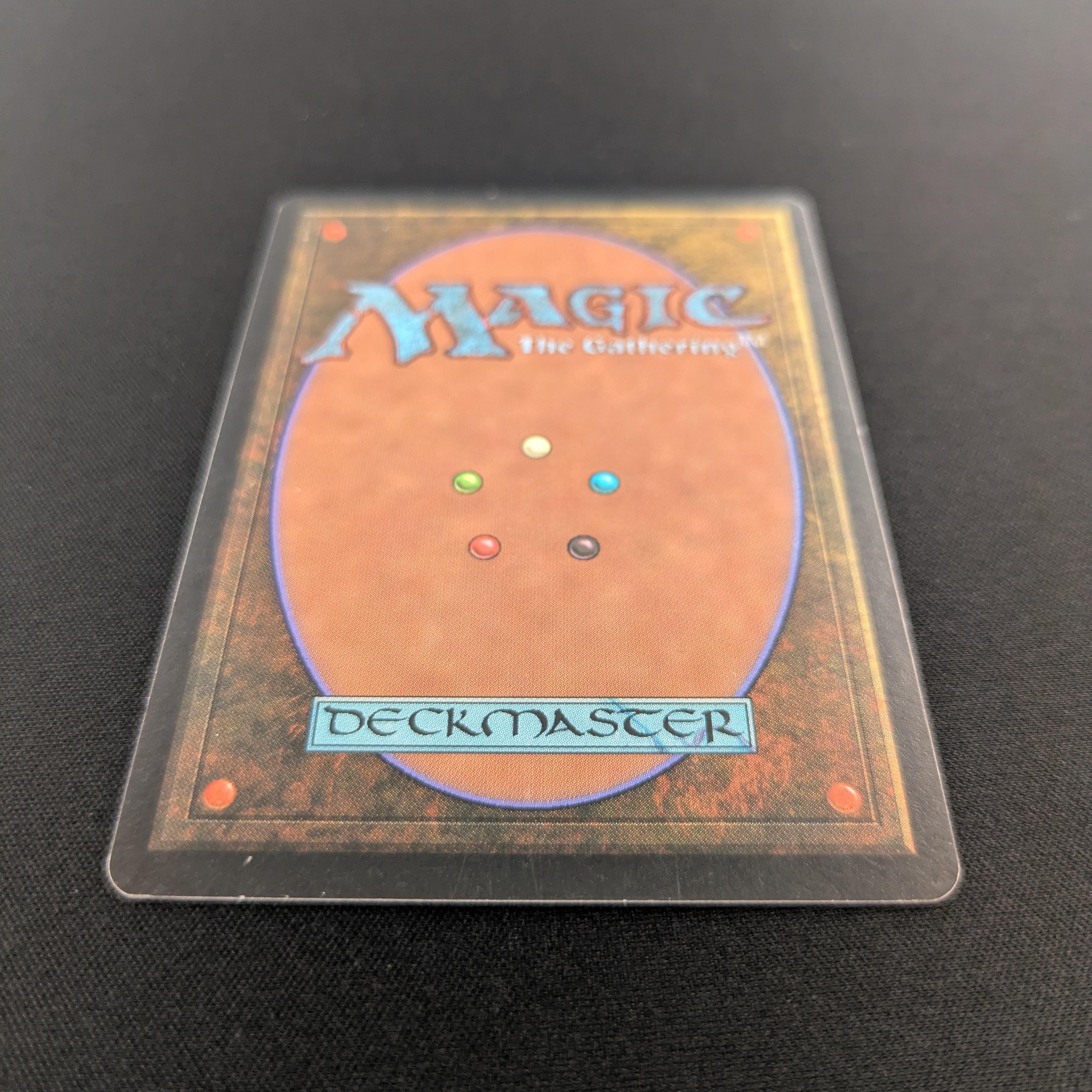 MTG Singles - Survival of the Fittest - Exodus - 