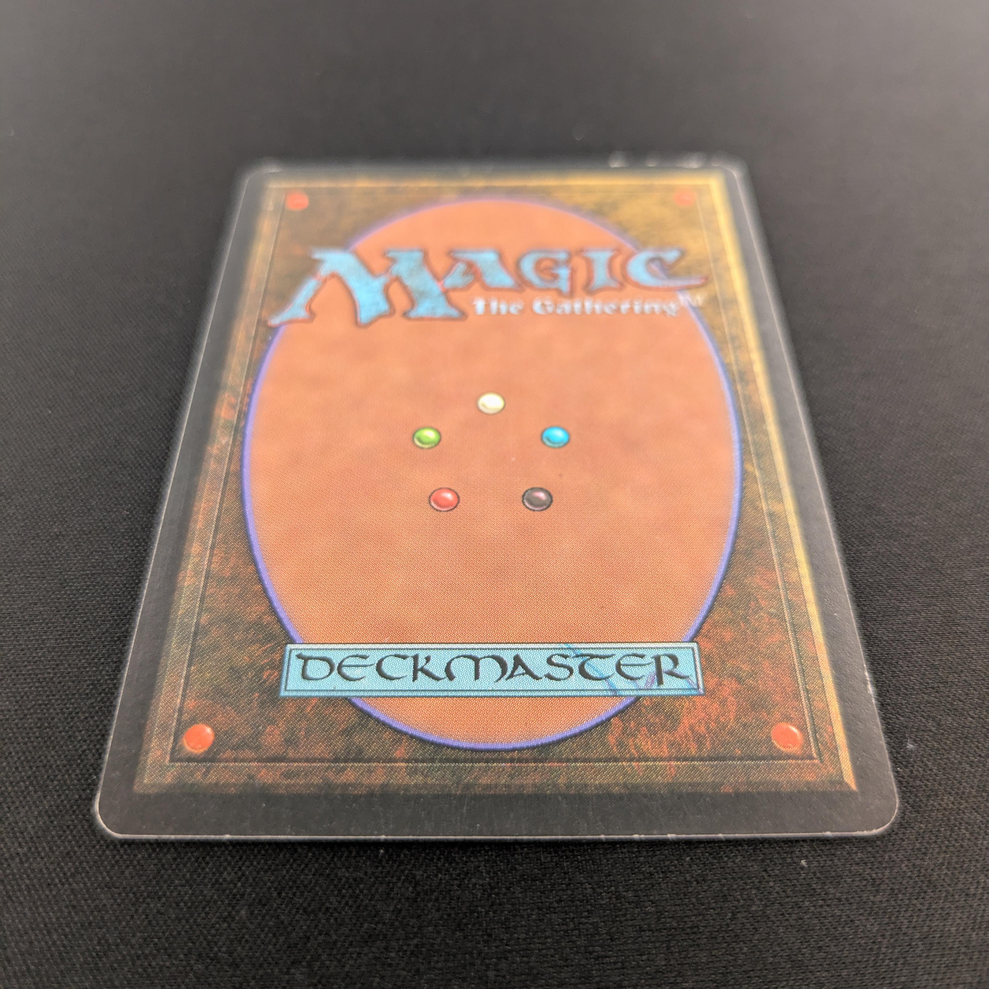 MTG Singles - Survival of the Fittest - Exodus - 