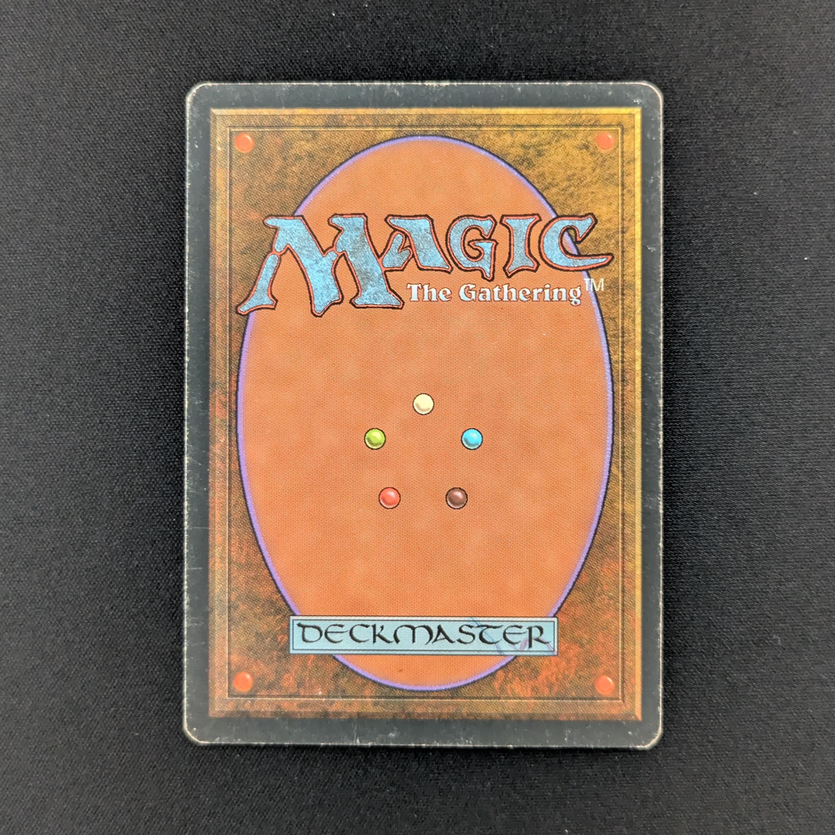 MTG Singles - Phyrexian Dreadnought - Mirage - 