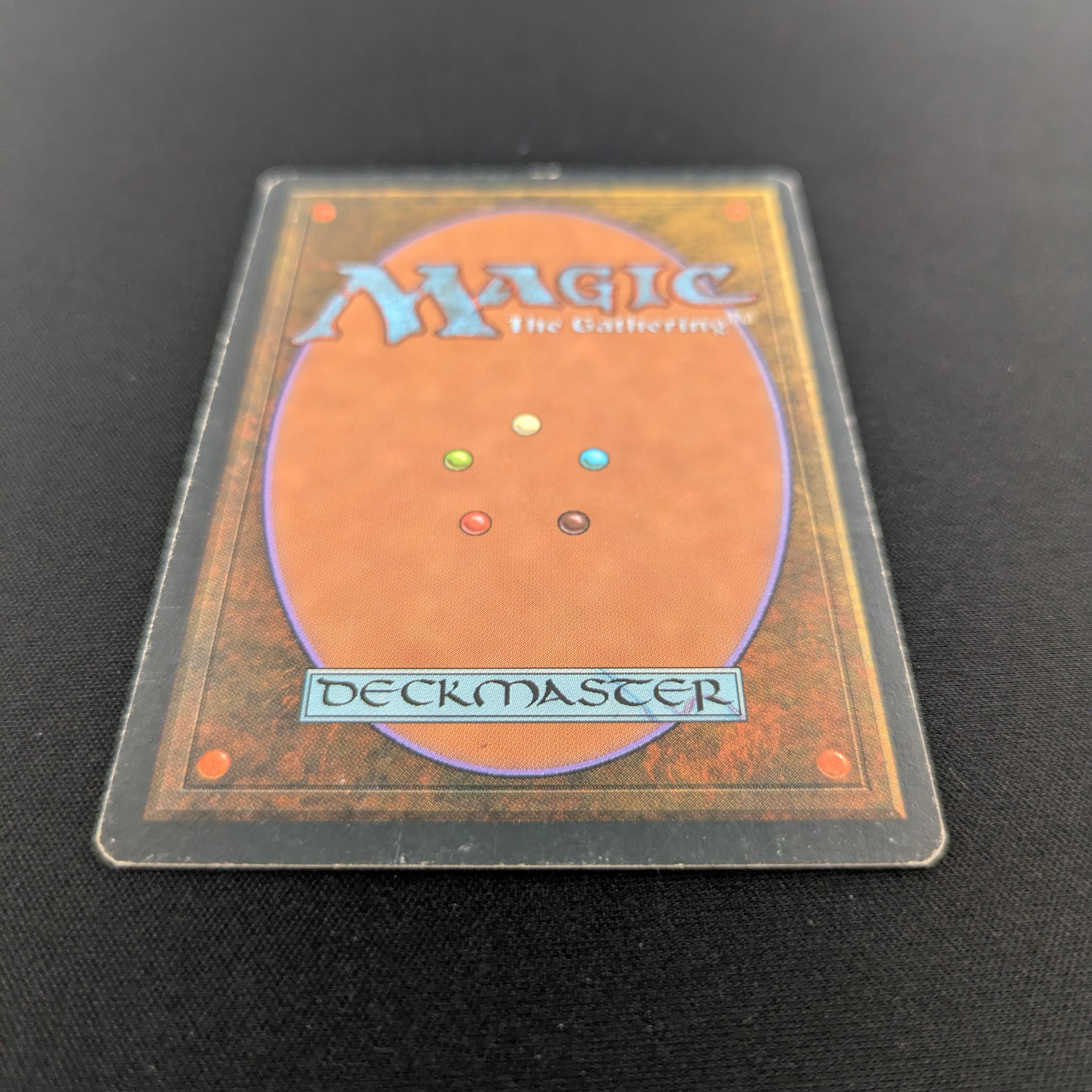 MTG Singles - Phyrexian Dreadnought - Mirage - 