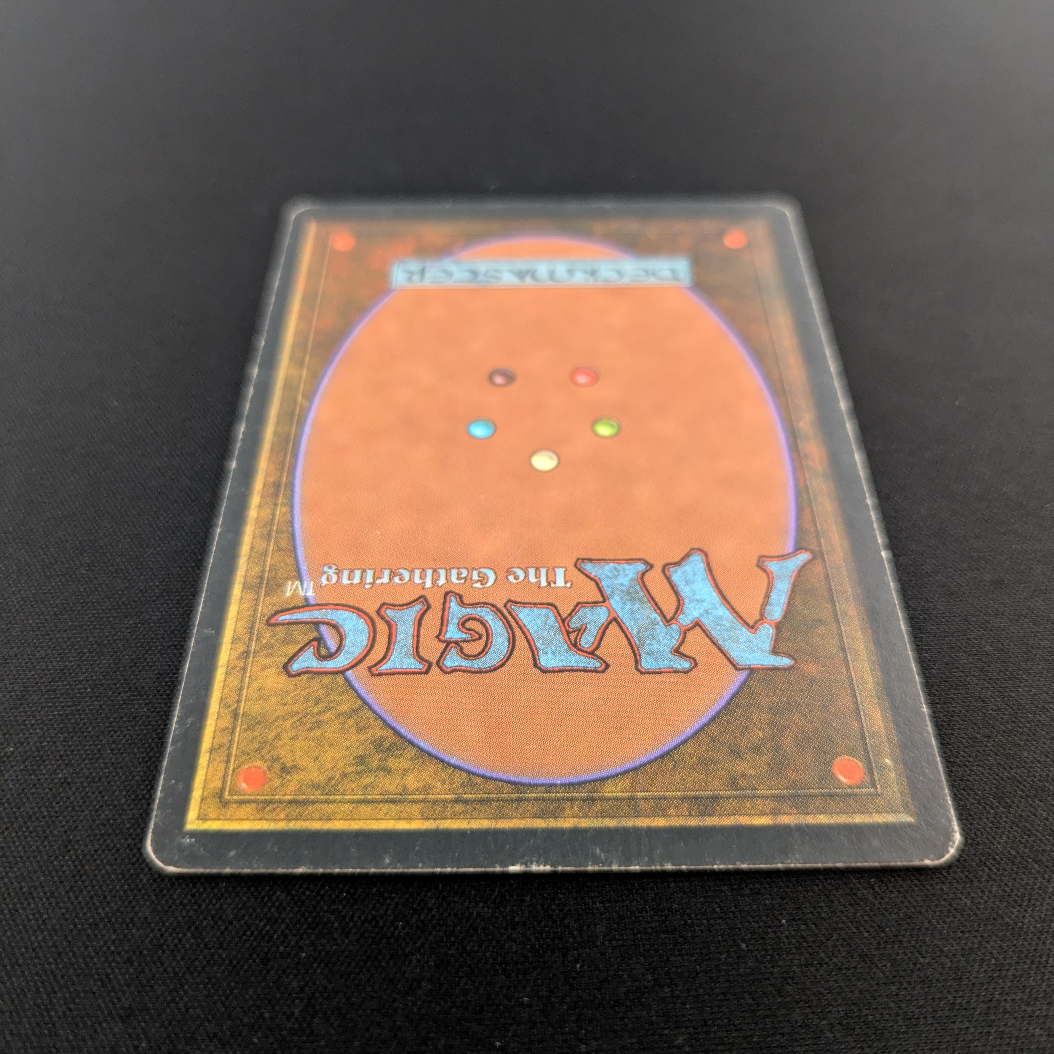 MTG Singles - Phyrexian Dreadnought - Mirage - 