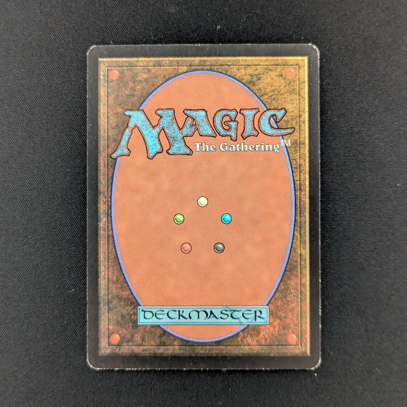 MTG Singles - [FOIL] Polluted Delta - Onslaught - GD - 
