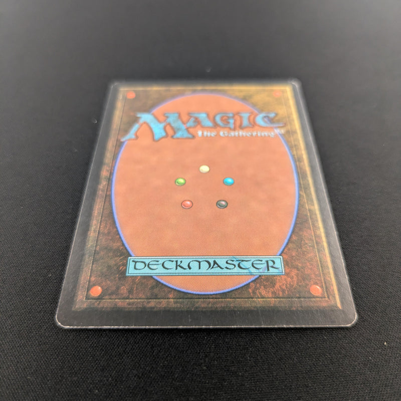 MTG Singles - [FOIL] Polluted Delta - Onslaught - GD - 