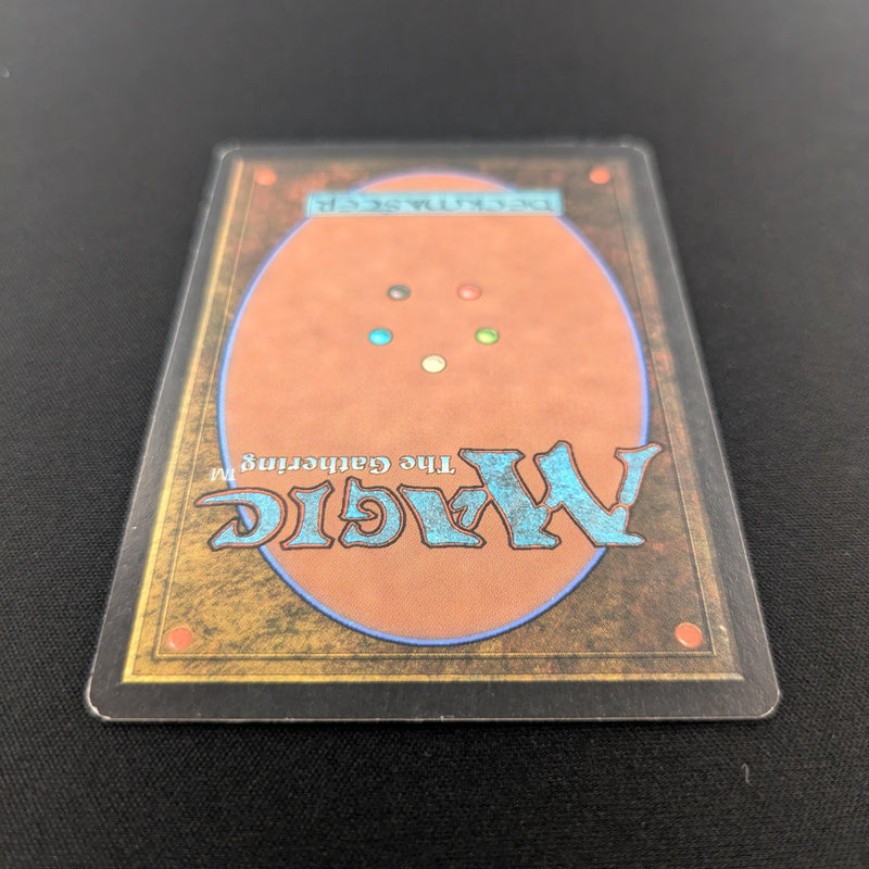 MTG Singles - [FOIL] Polluted Delta - Onslaught - GD - 