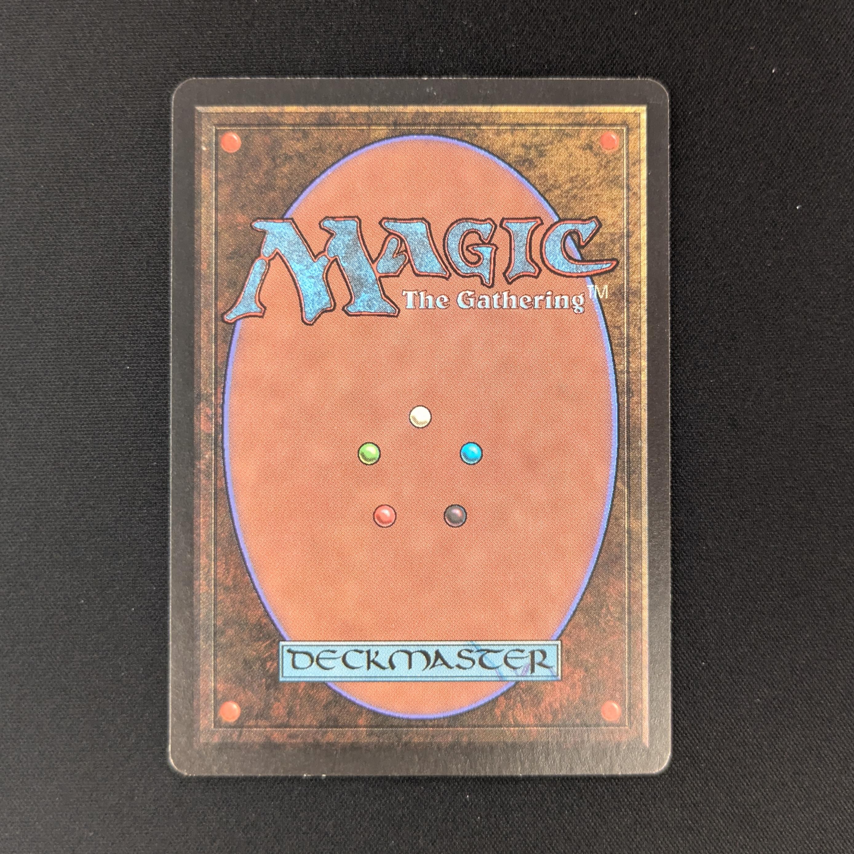 MTG Singles - Savannah Lions - Beta - 