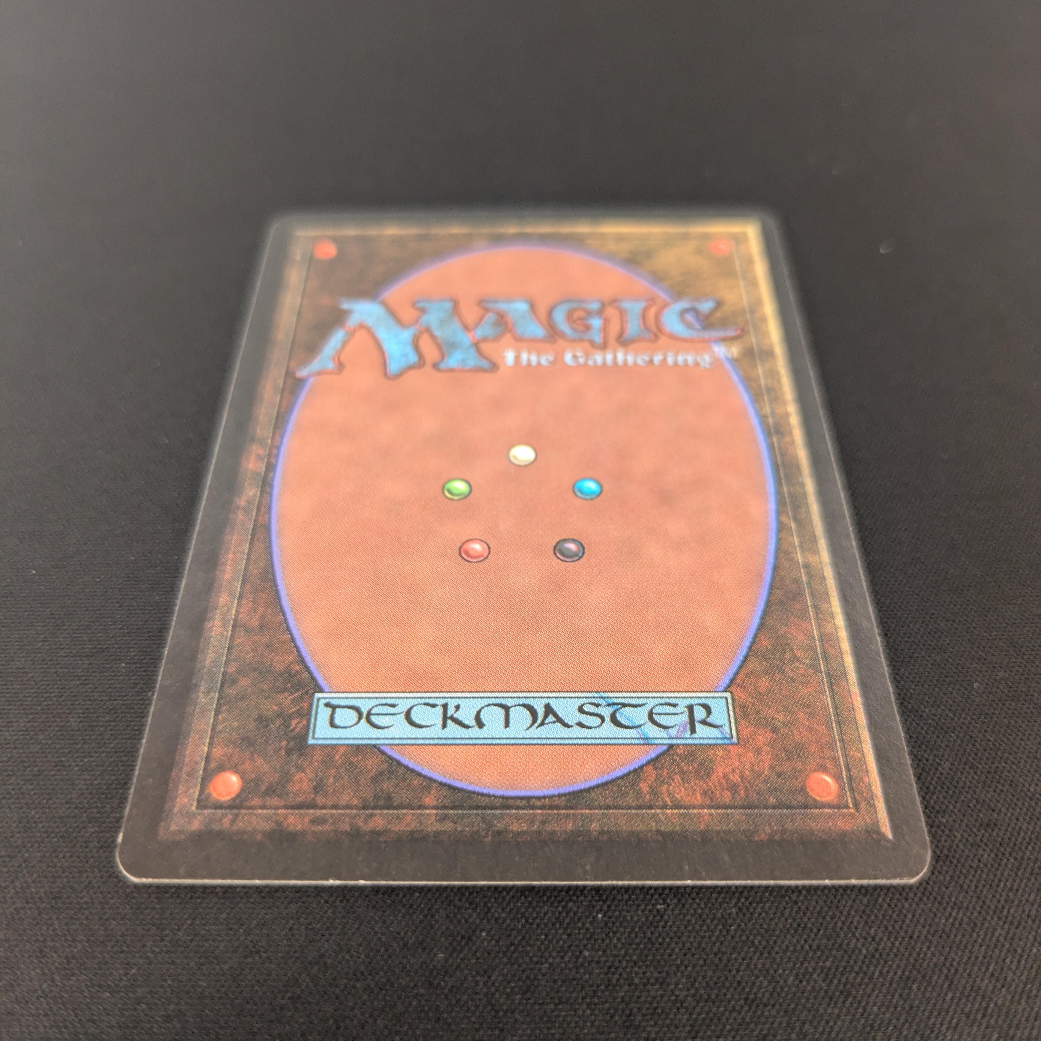 MTG Singles - Savannah Lions - Beta - 