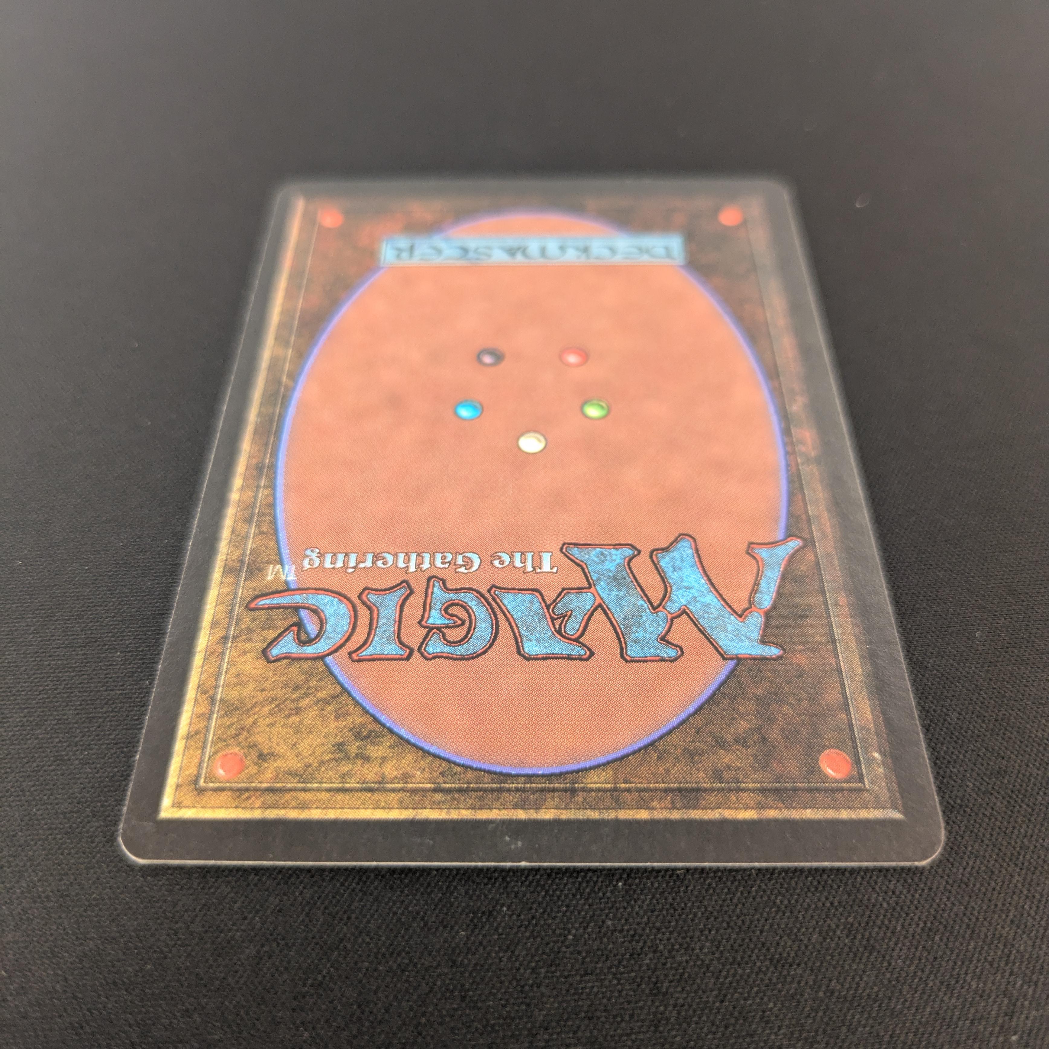MTG Singles - Savannah Lions - Beta - 