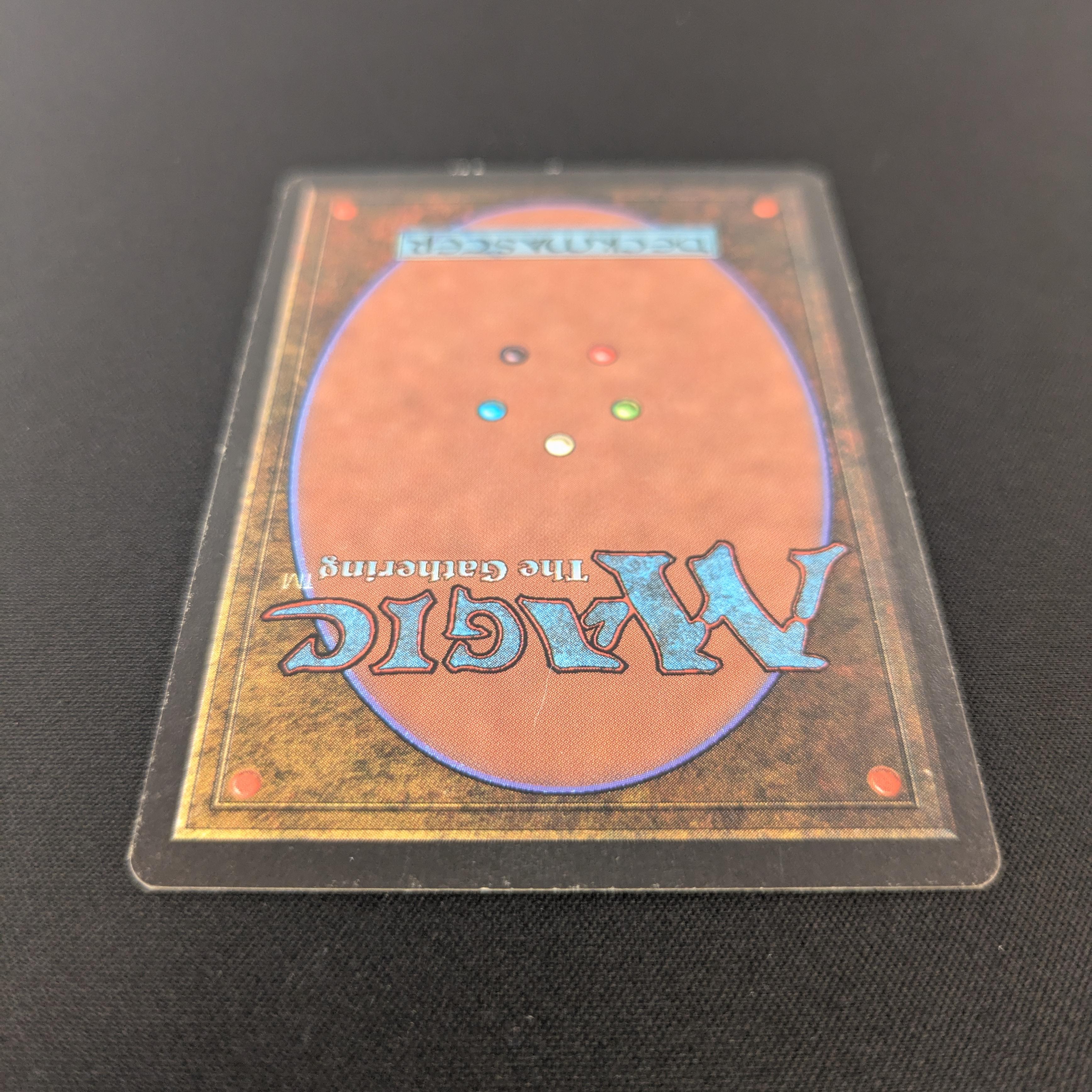 MTG Singles - Icy Manipulator - Beta - 