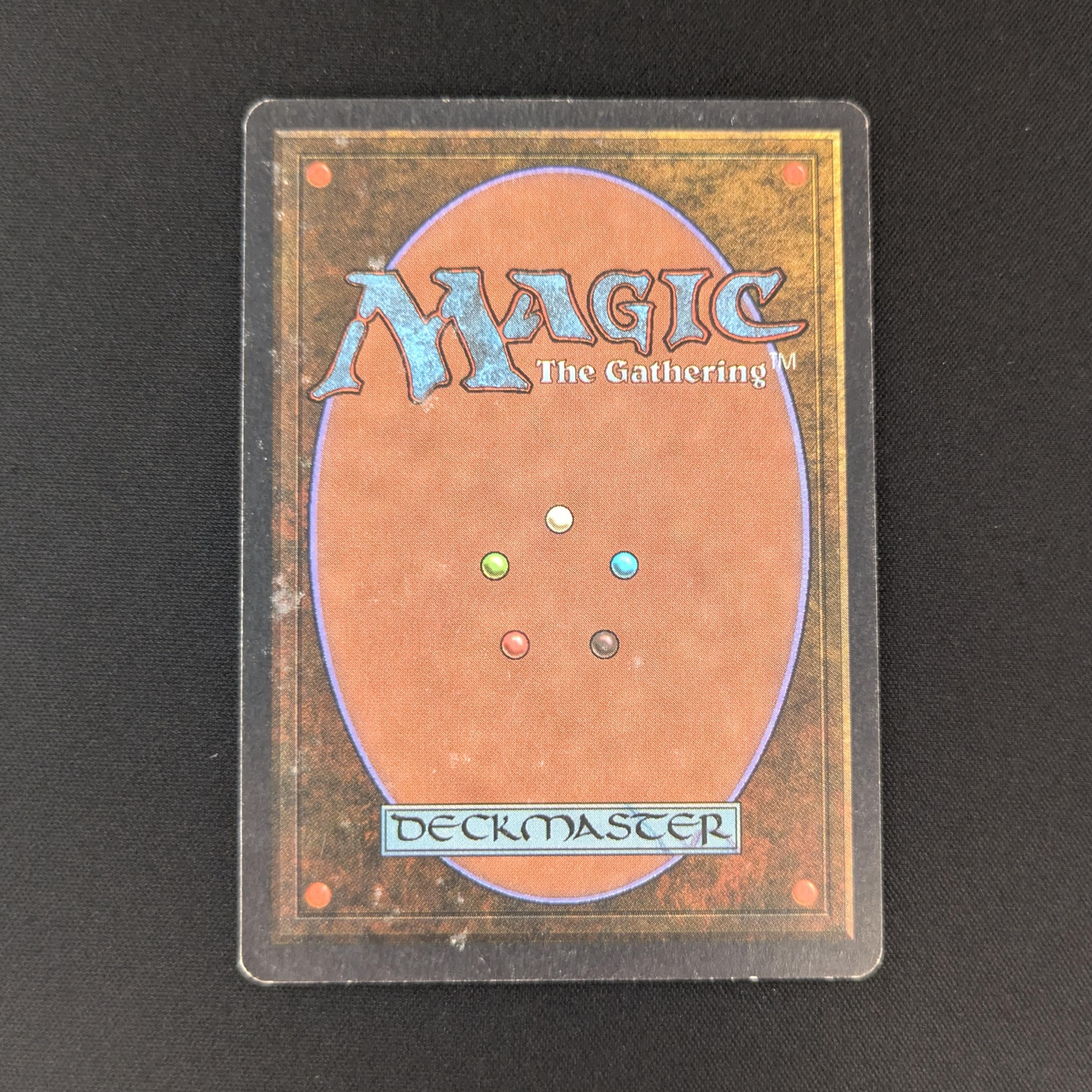 MTG Singles - Birds of Paradise - Unlimited - 