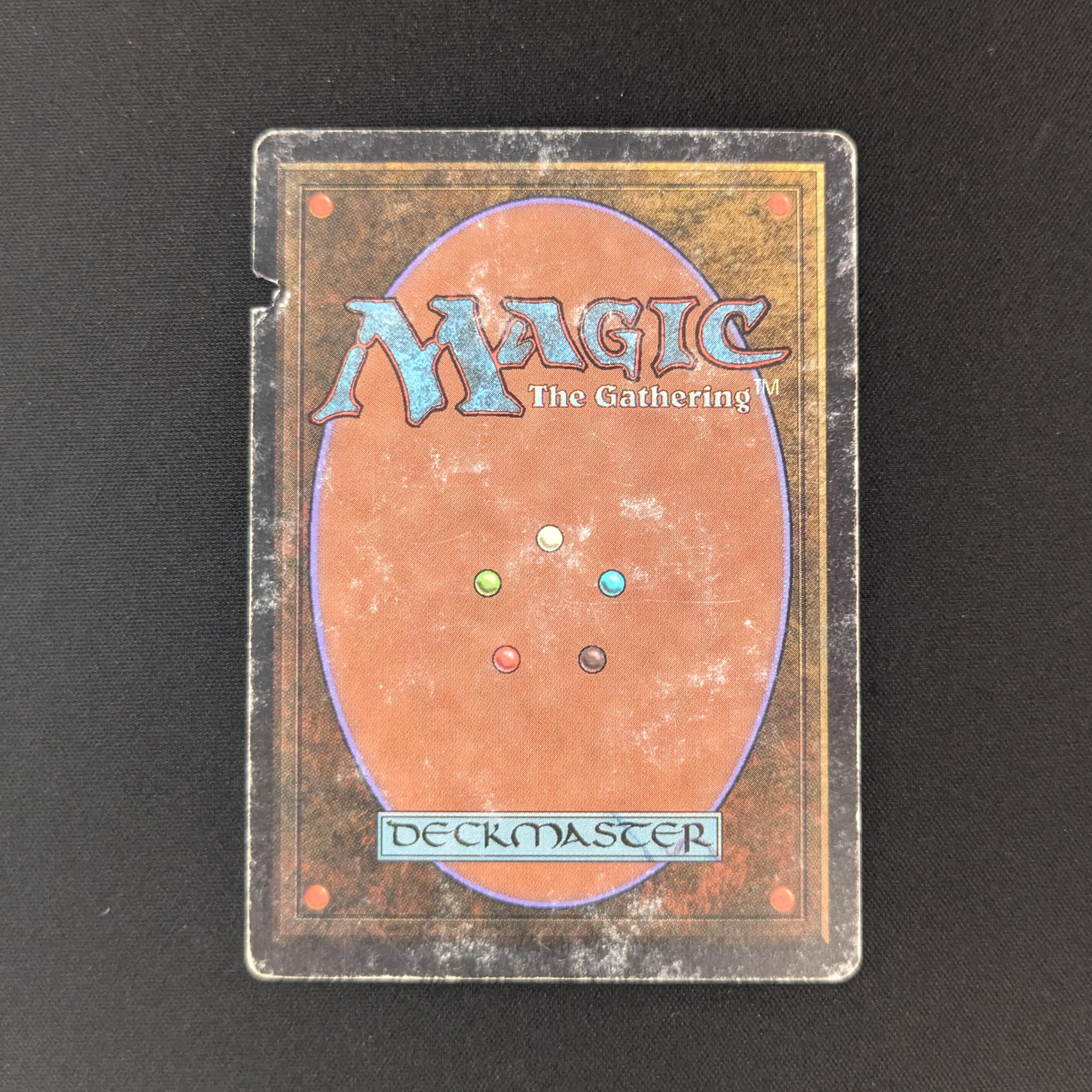 MTG Singles - Birds of Paradise - Unlimited - 