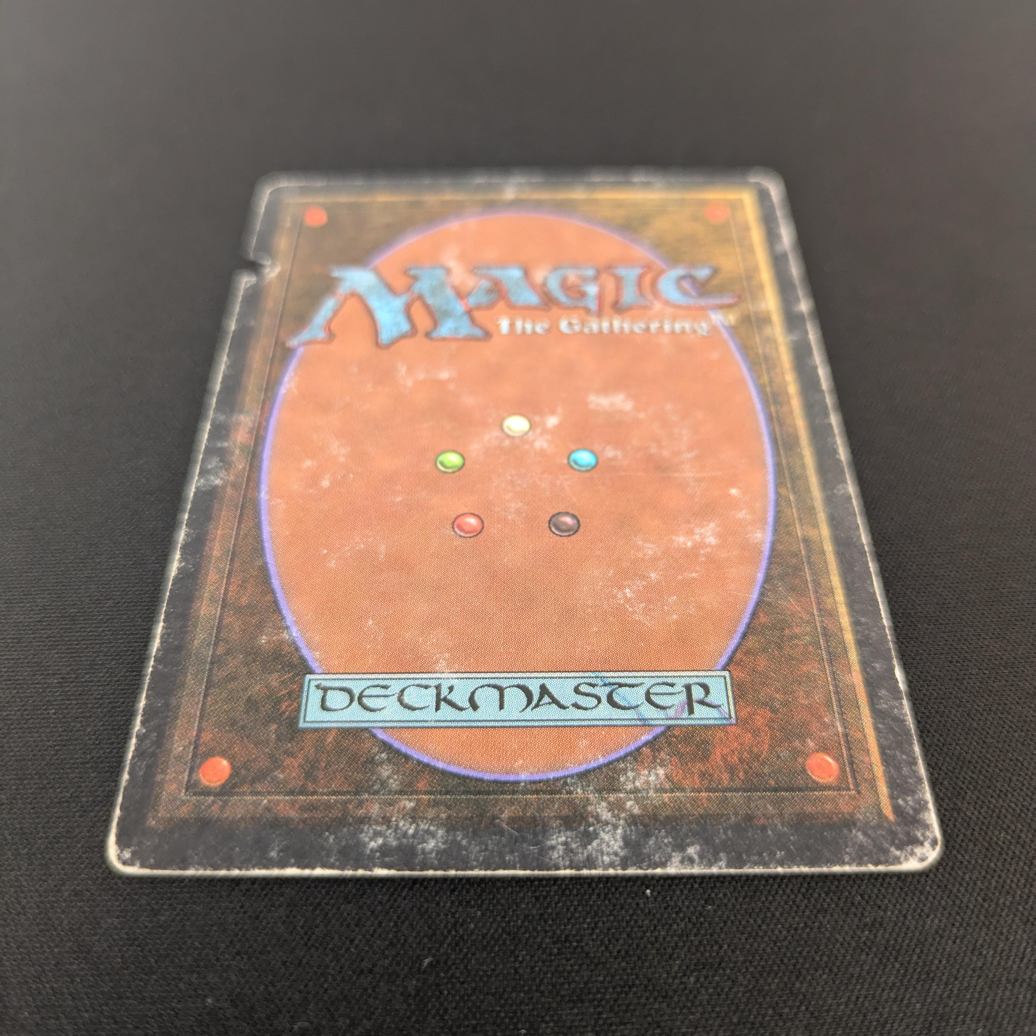 MTG Singles - Birds of Paradise - Unlimited - 