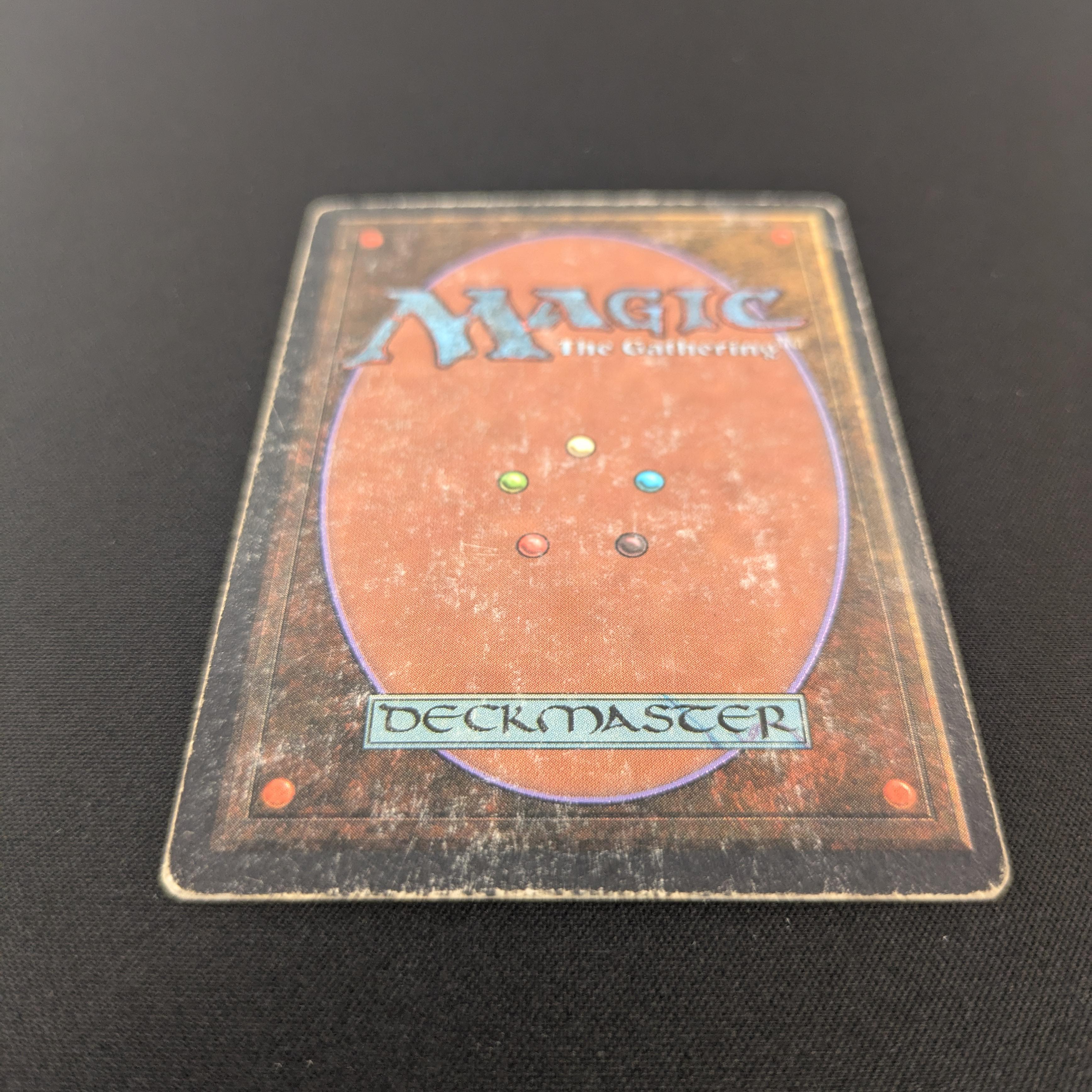 MTG Singles - Black Lotus - Unlimited - 