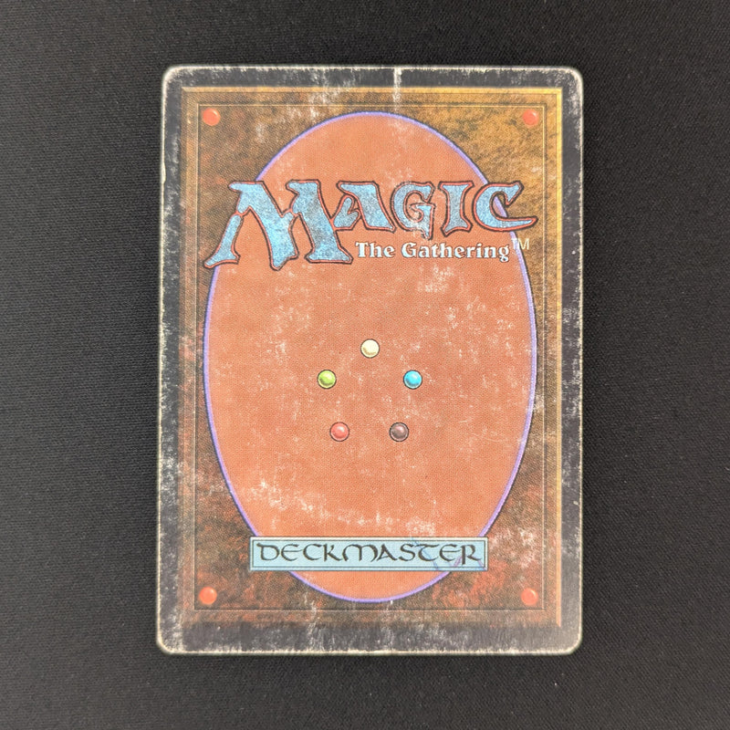 MTG Singles - Badlands - Unlimited - 