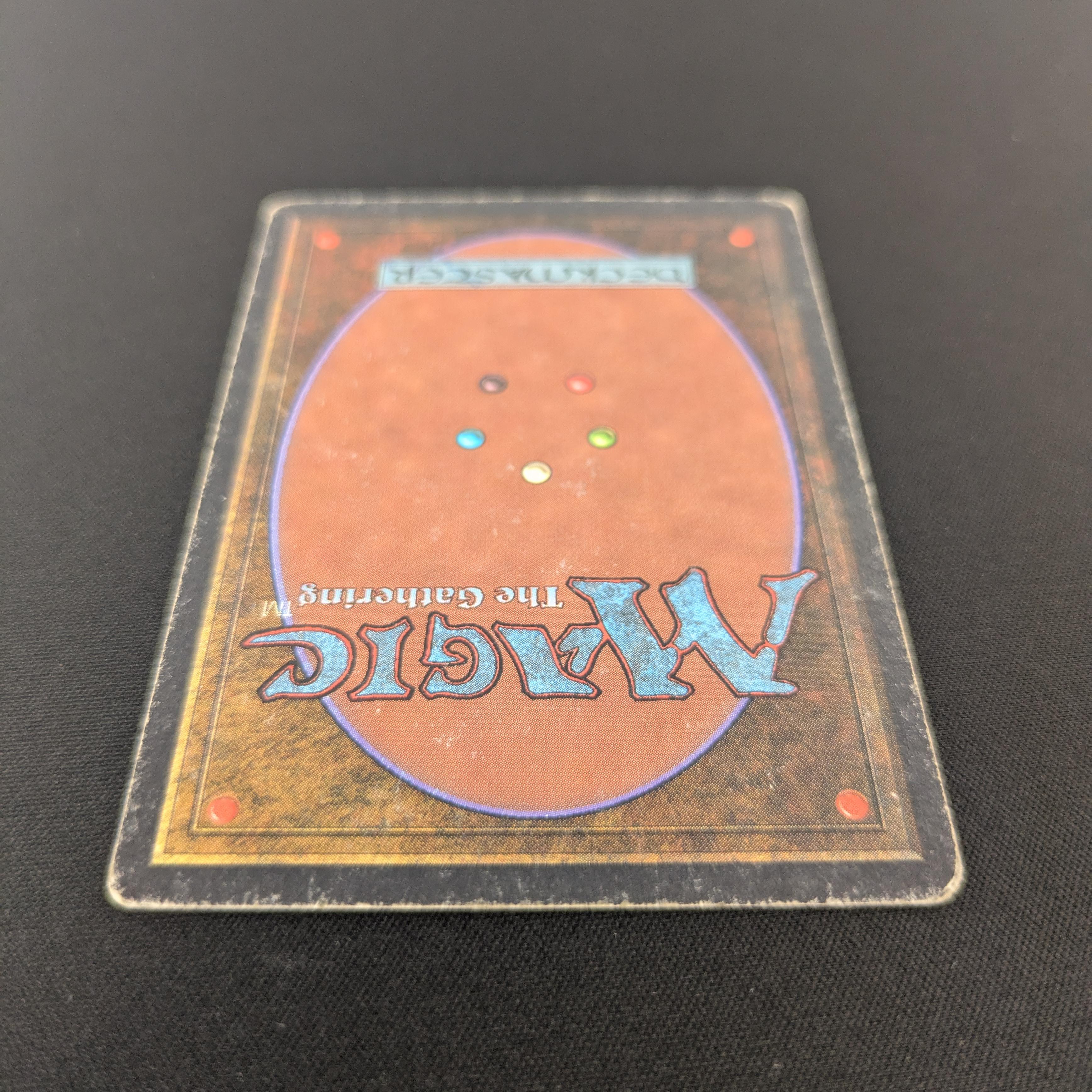 MTG Singles - Bayou - Unlimited - 