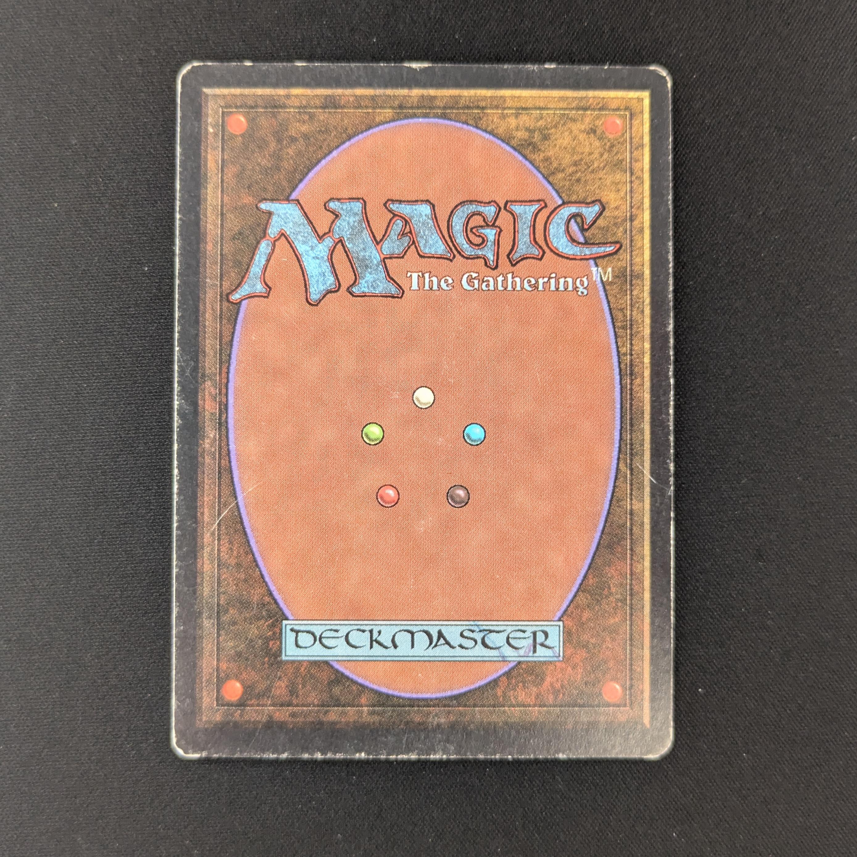 MTG Singles - Taiga - Unlimited - 