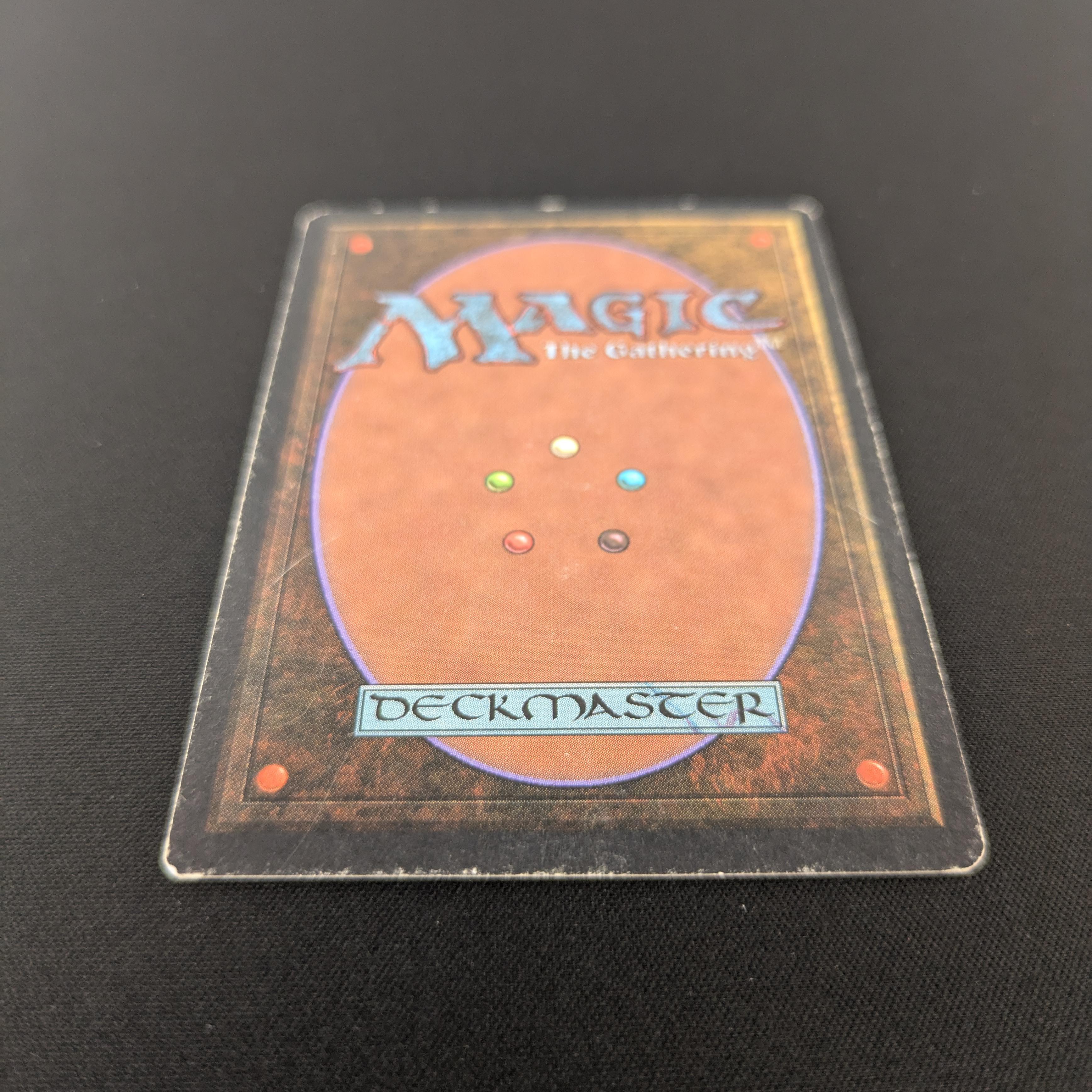 MTG Singles - Taiga - Unlimited - 
