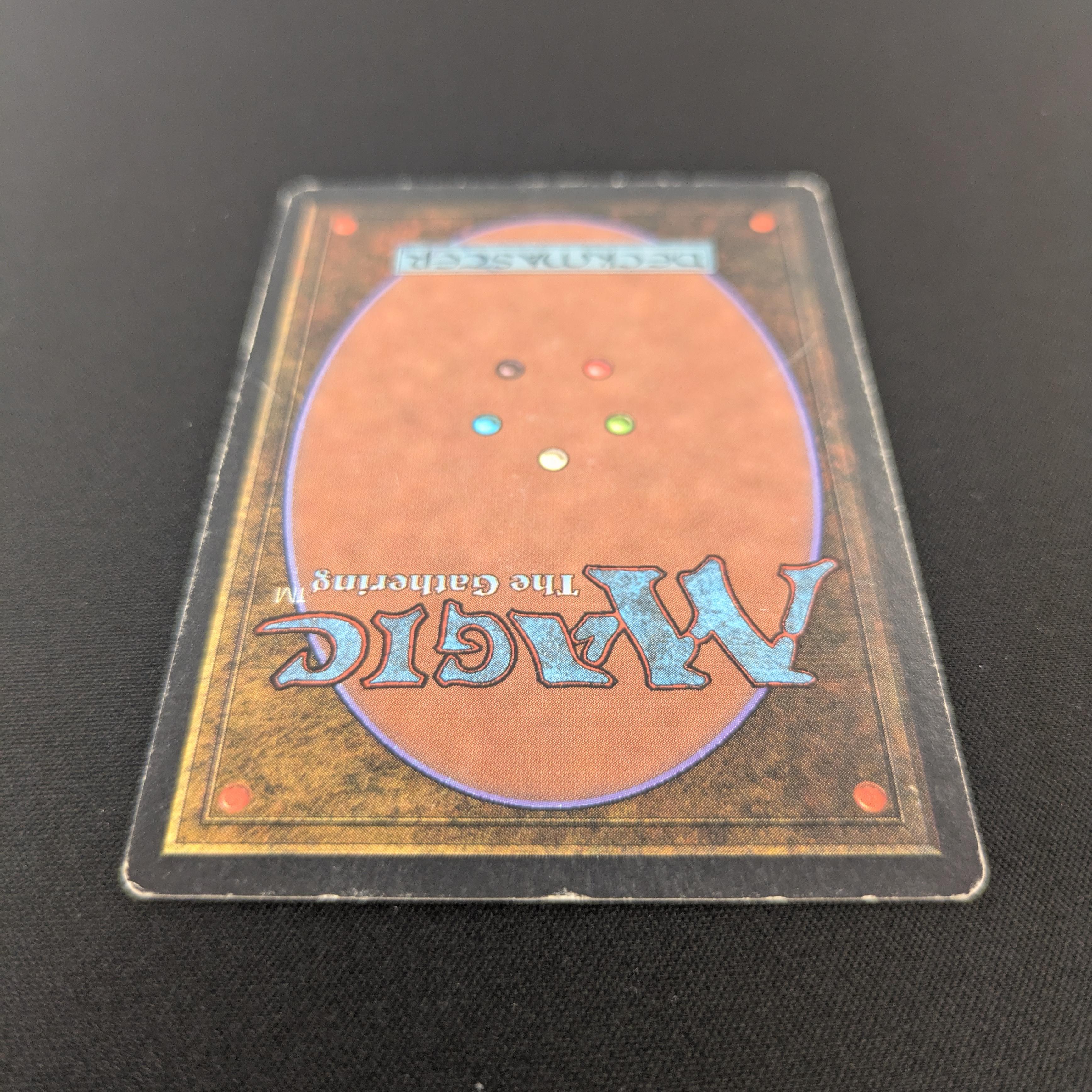 MTG Singles - Taiga - Unlimited - 