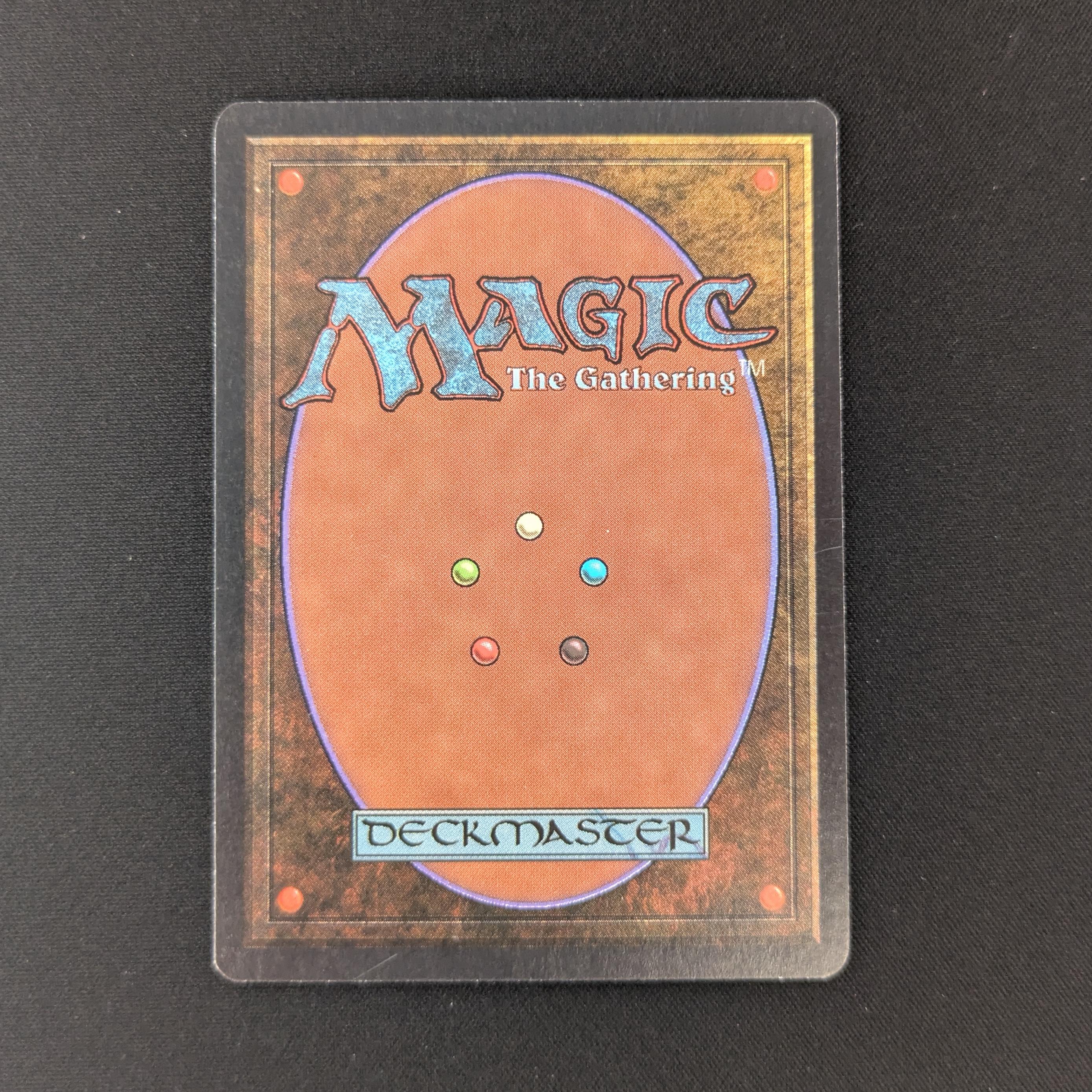 MTG Singles - Underground Sea - Unlimited - 