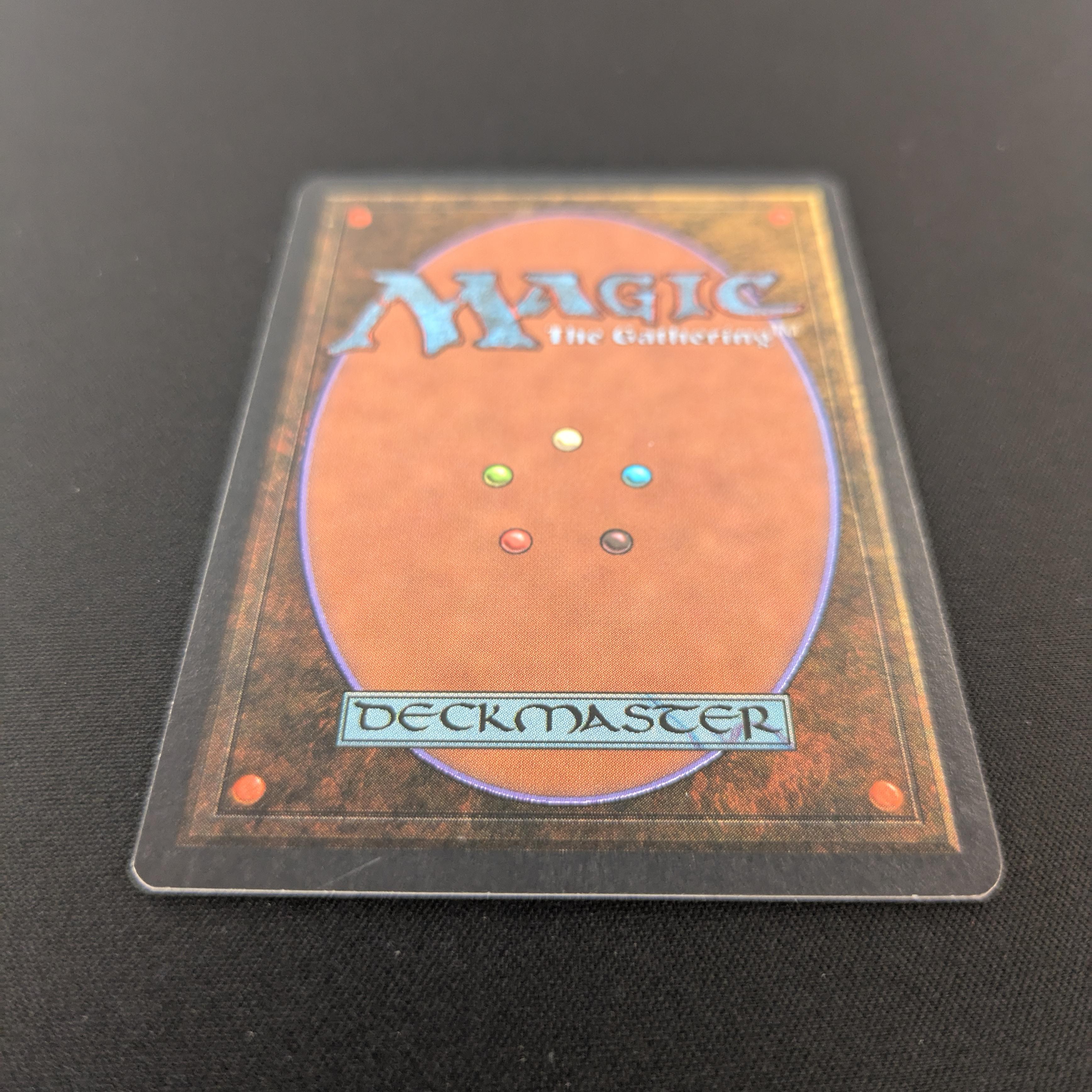 MTG Singles - Underground Sea - Unlimited - 