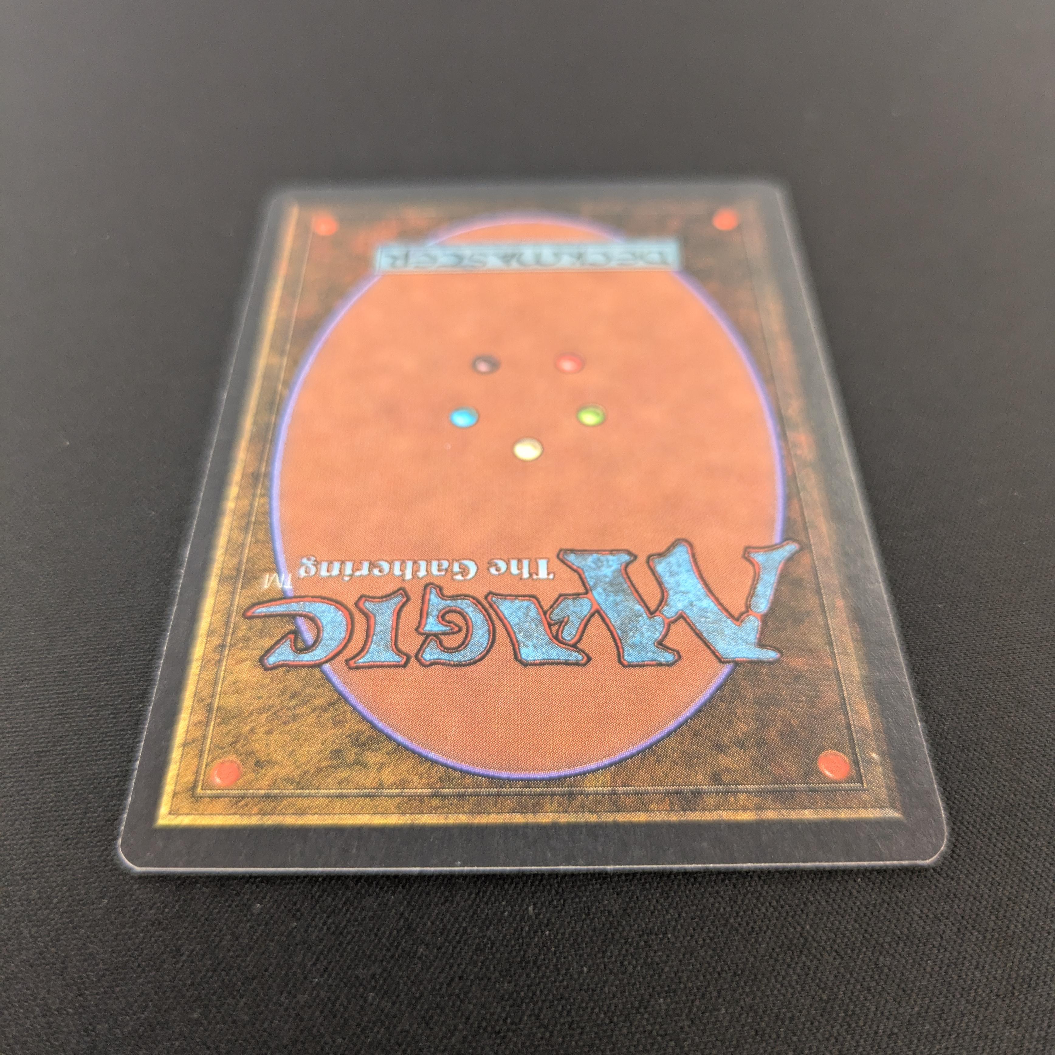 MTG Singles - Underground Sea - Unlimited - 