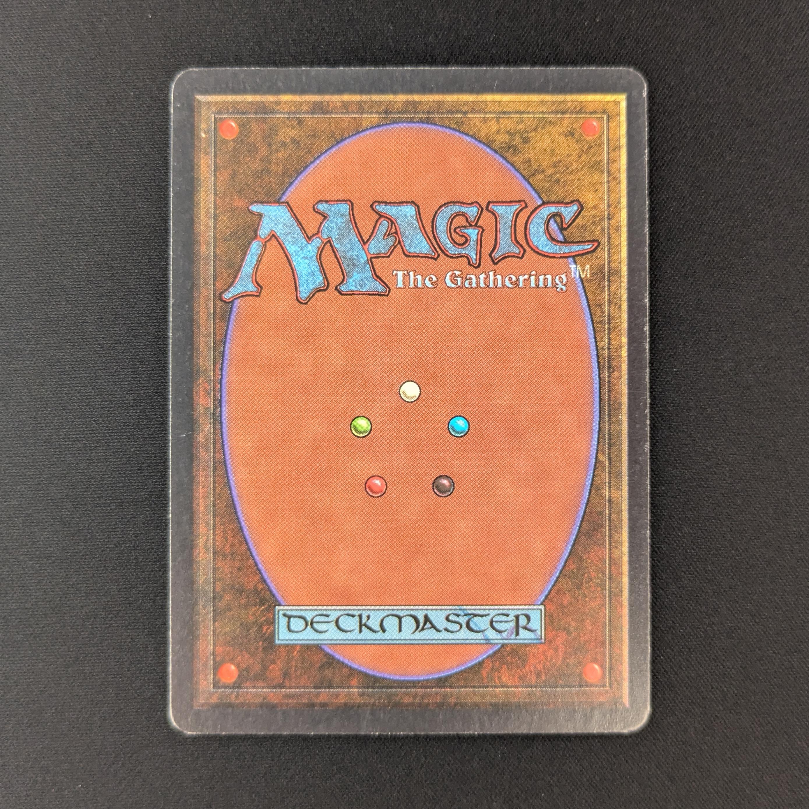 MTG Singles - Mishra's Factory (Winter) - Antiquities - 