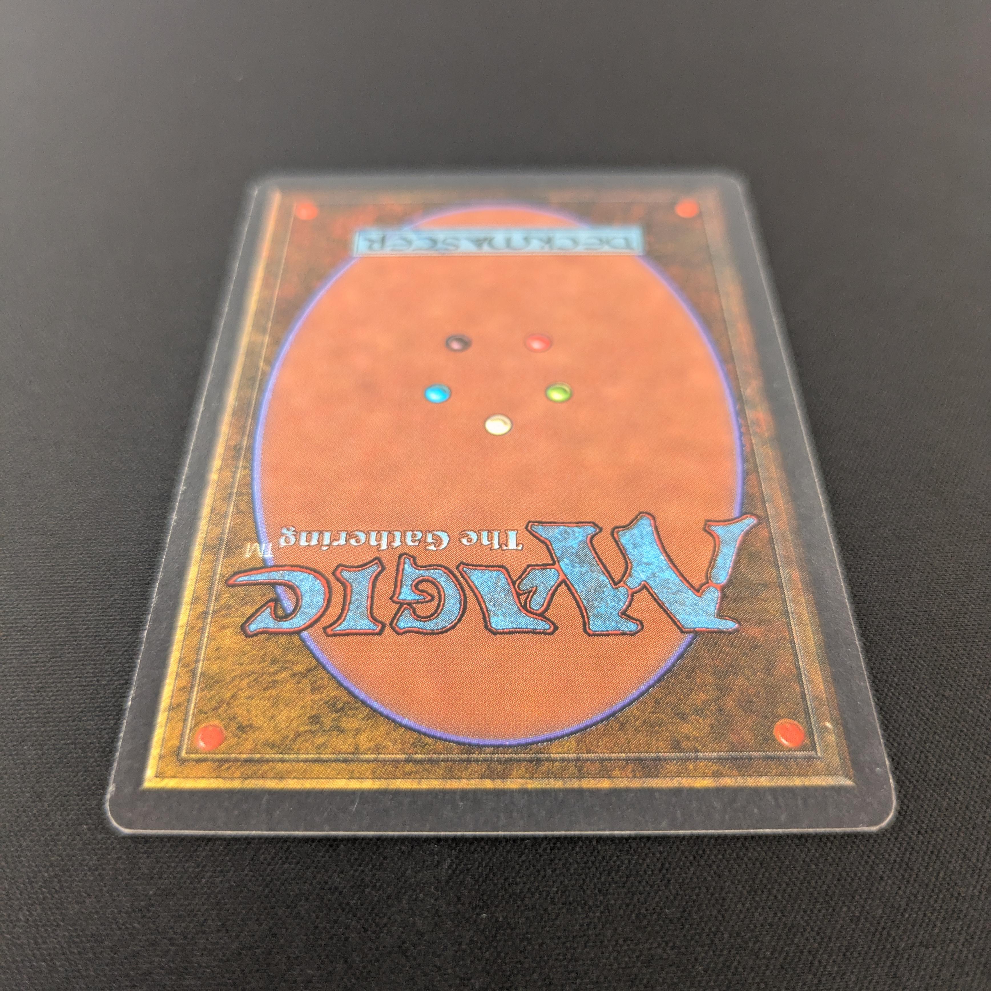 MTG Singles - Mishra's Factory (Winter) - Antiquities - 