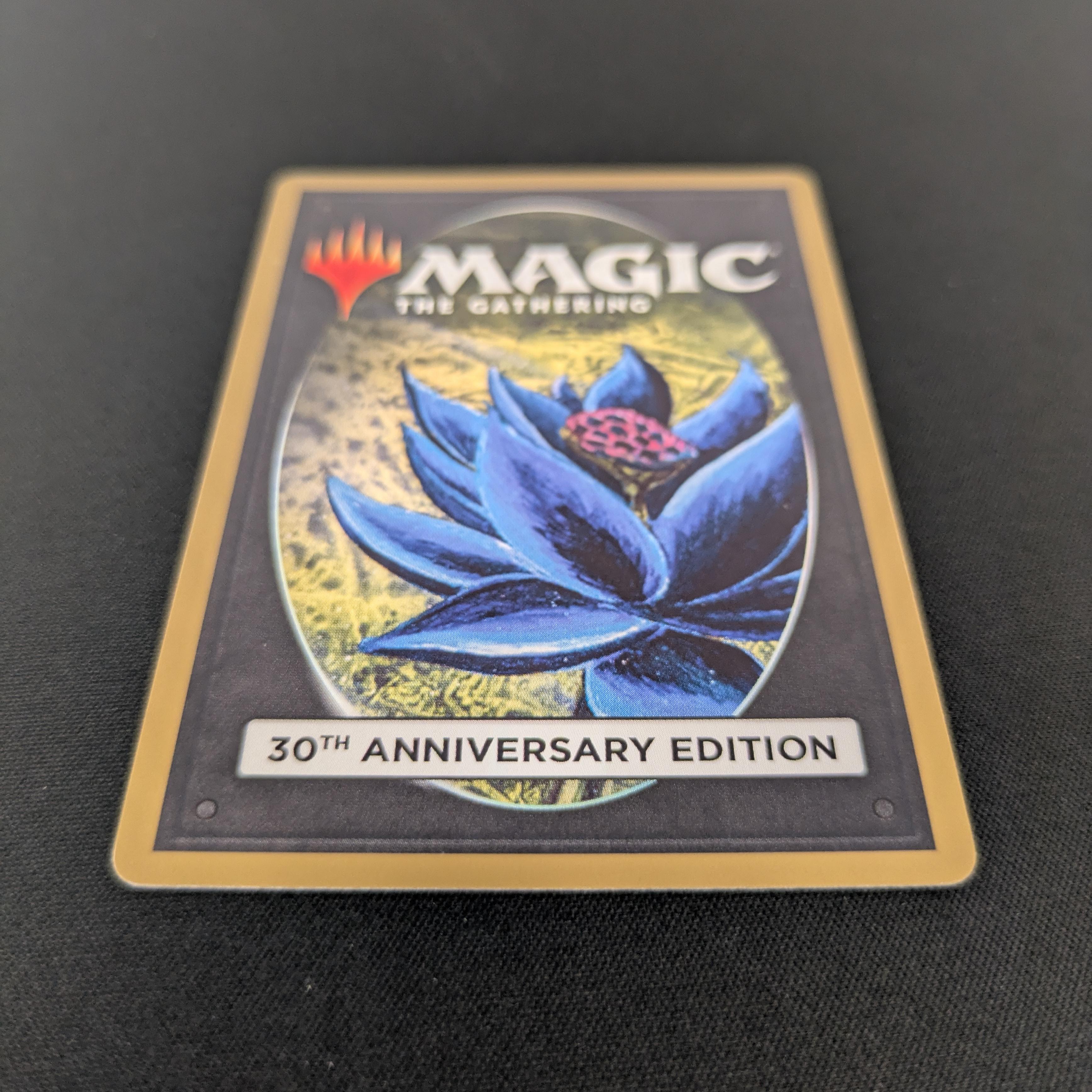 MTG Singles - Badlands (Modern Frame) - 30th Anniversary Edition - 