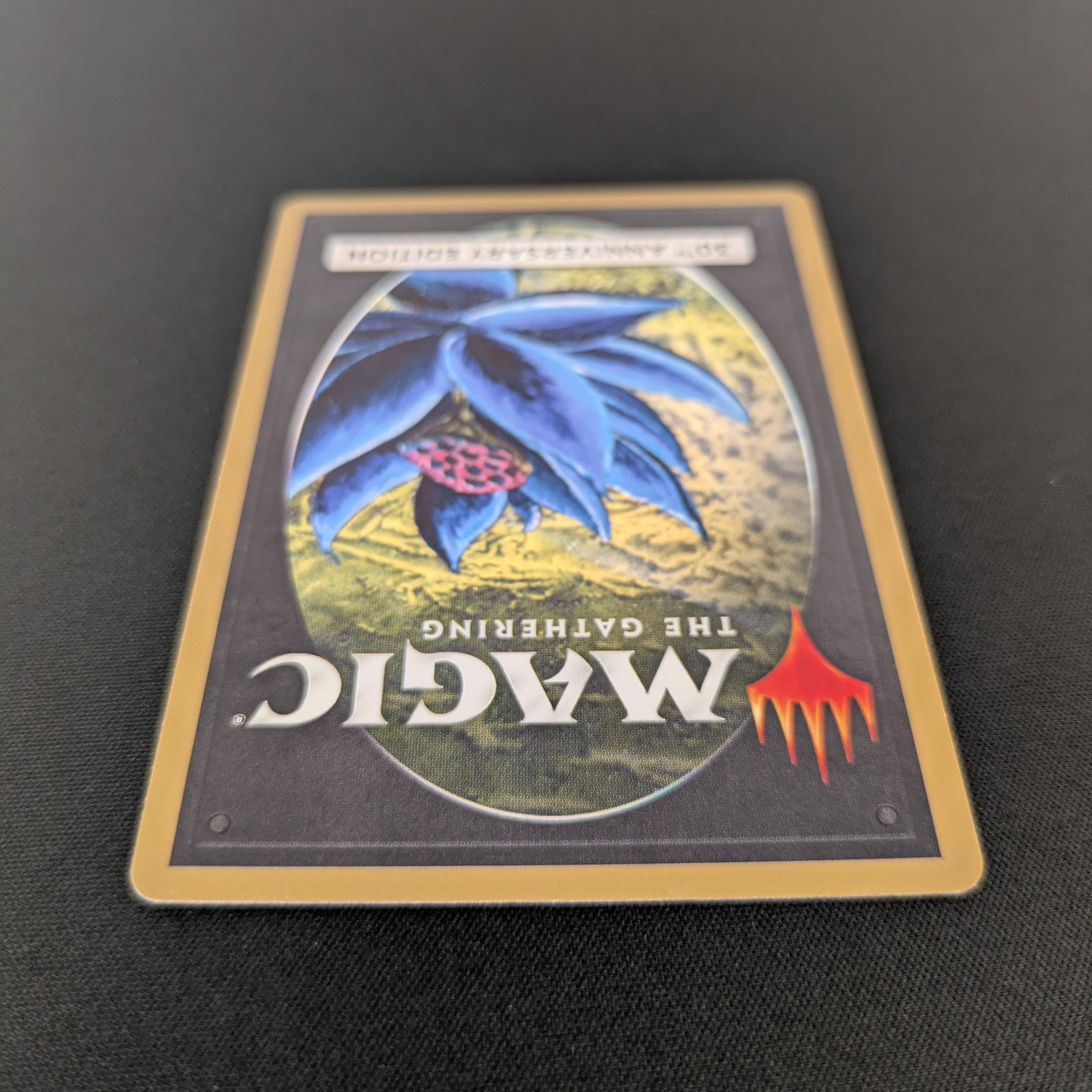 MTG Singles - Scrubland (Modern Frame) - 30th Anniversary Edition - 