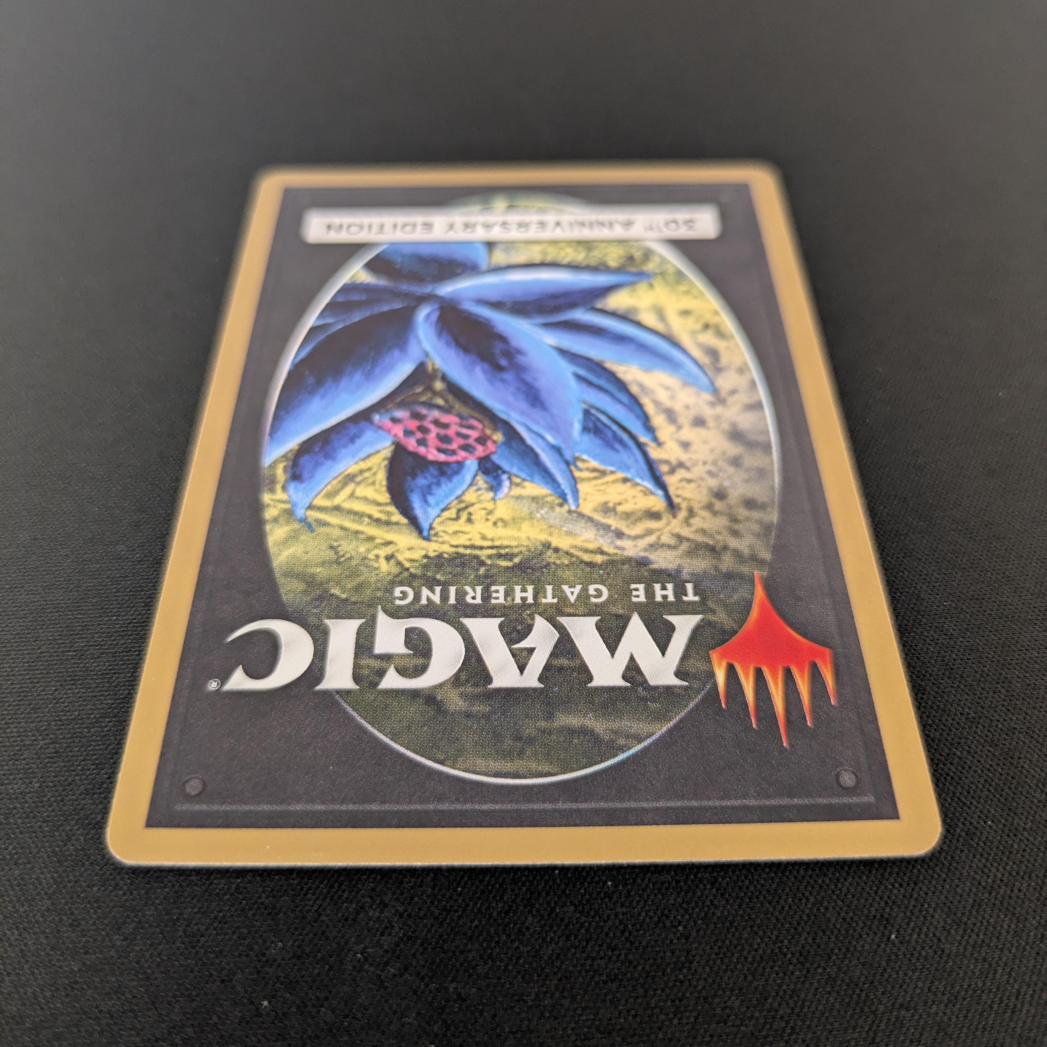 MTG Singles - Taiga (Modern Frame) - 30th Anniversary Edition - 