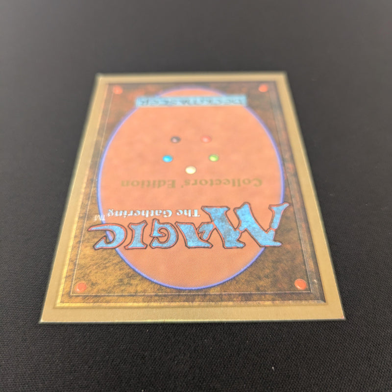 MTG Singles - Time Walk - Collectors' Edition - 
