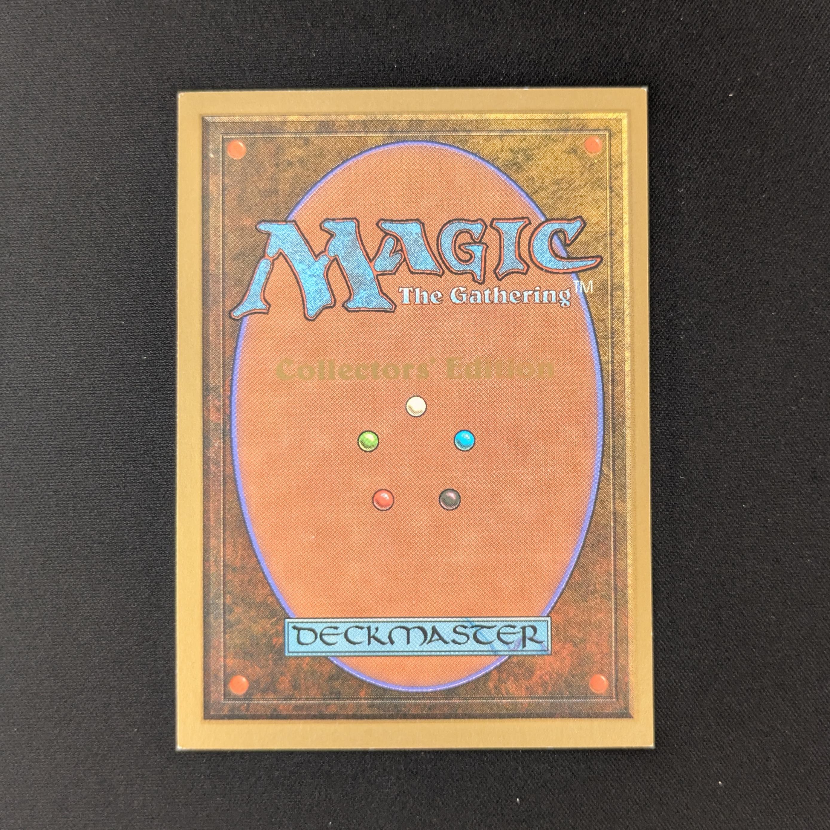 【MtG】Timetwister 2ED Timetwister (Retro Frame) (Not Tournament Legal) | 30th