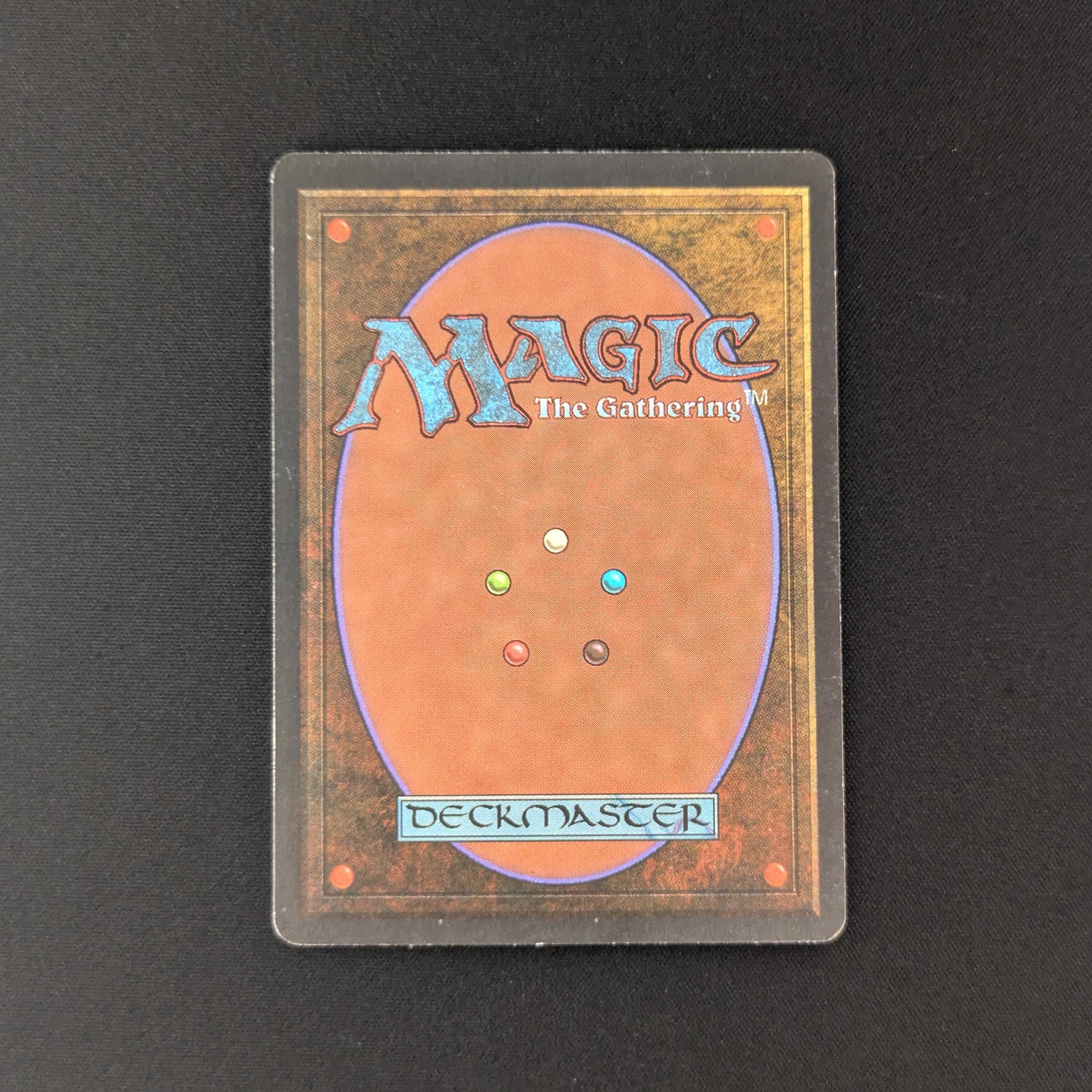 MTG Singles - Underground Sea - Revised - 