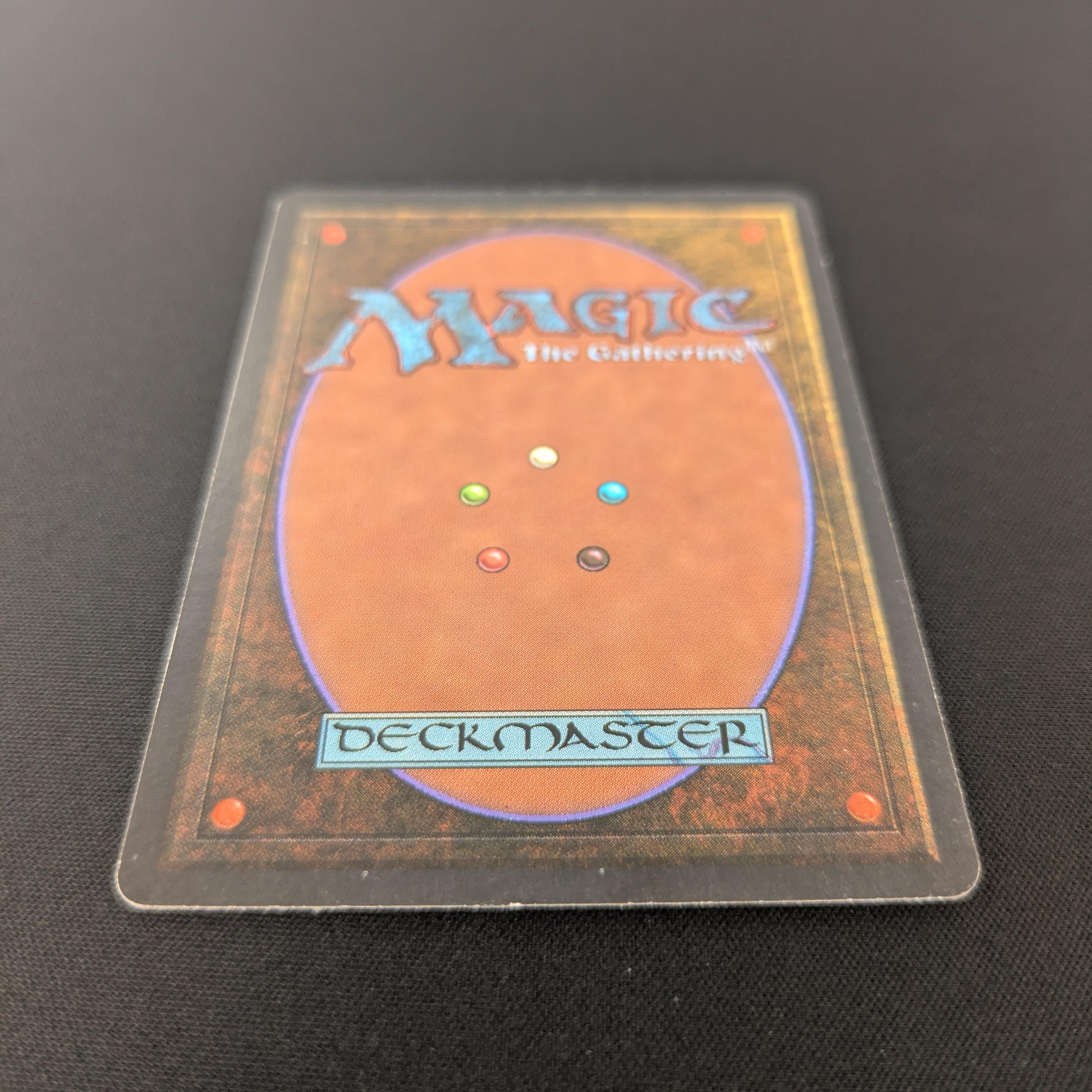 MTG Singles - Underground Sea - Revised - 