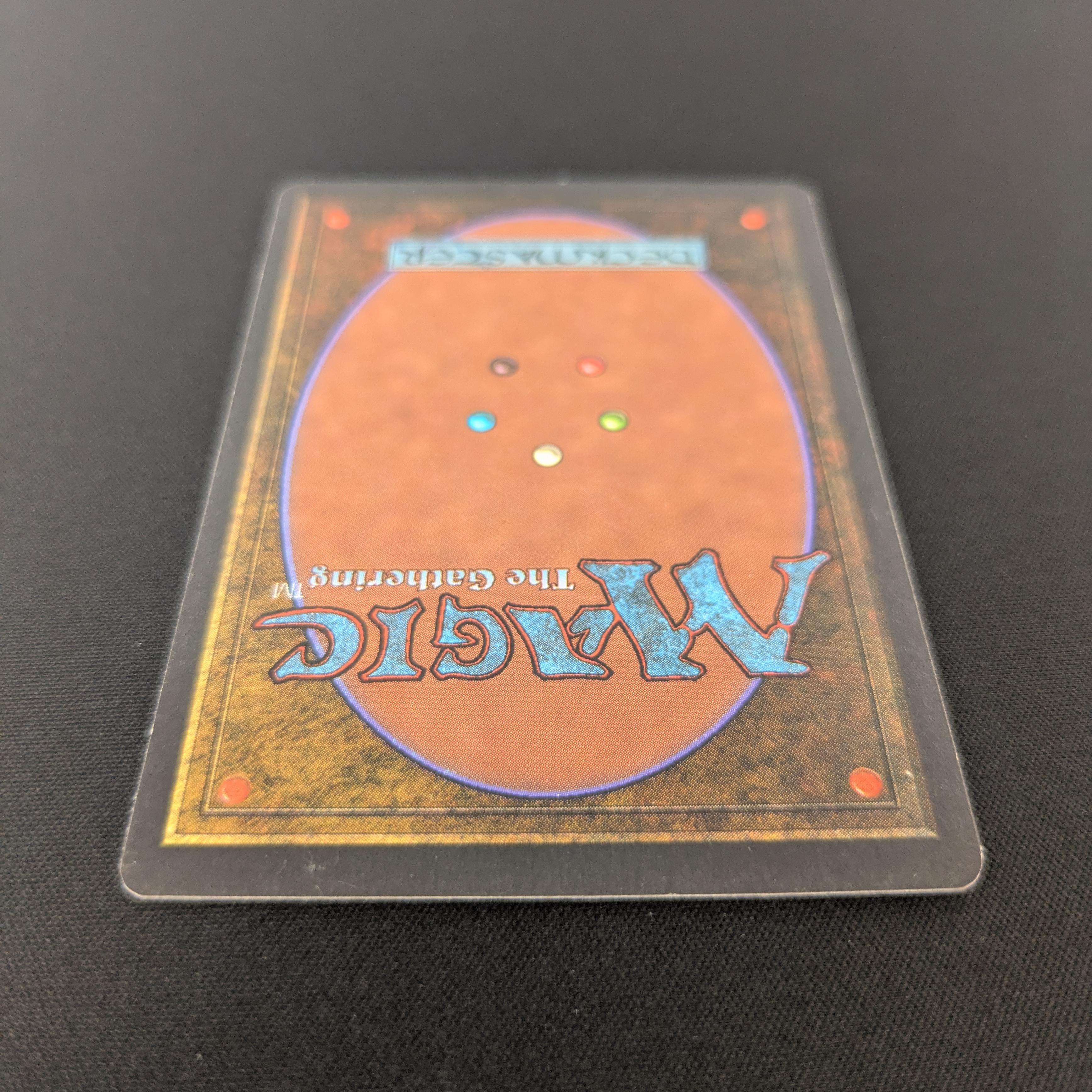MTG Singles - Underground Sea - Revised - 