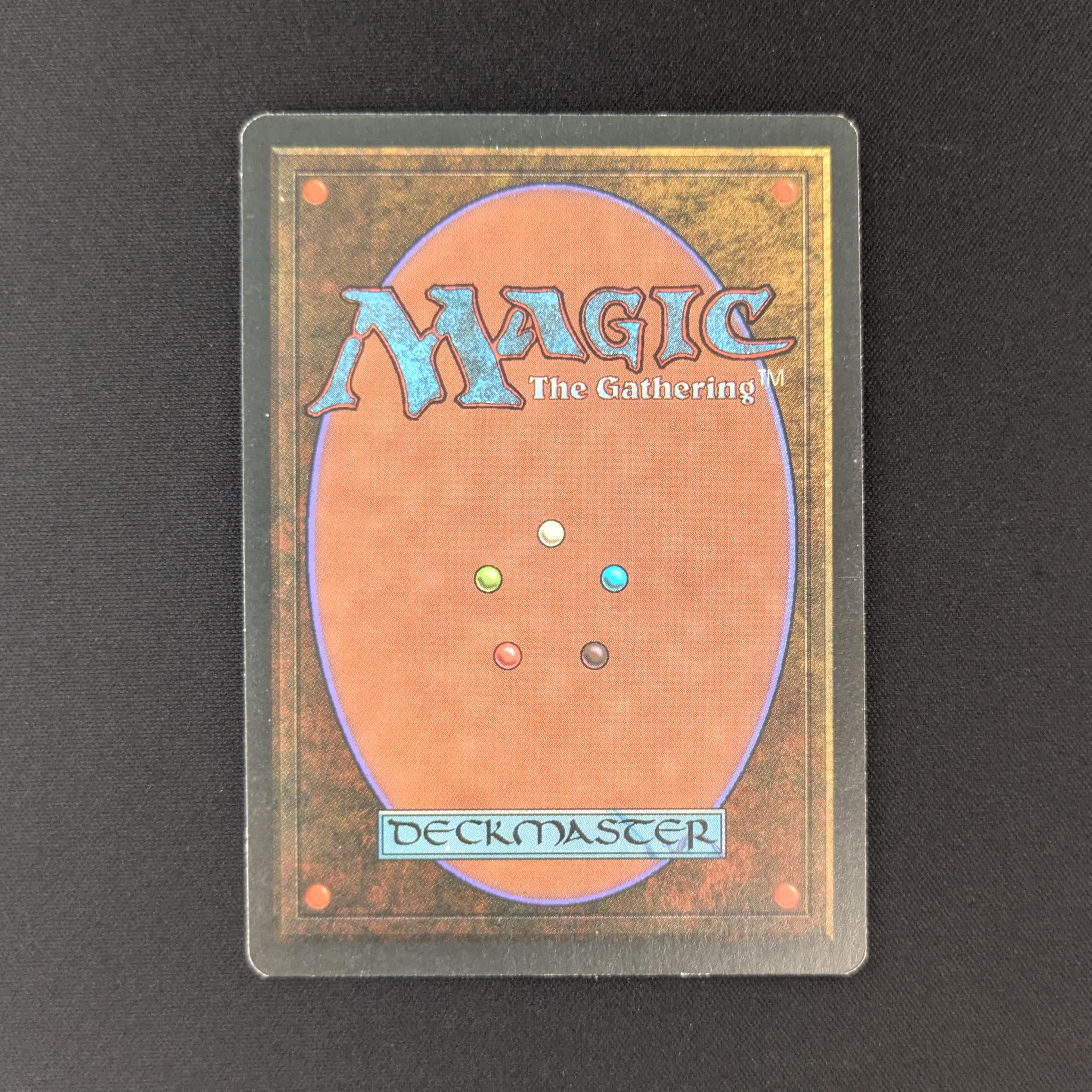 MTG Singles - Underground Sea - Revised - 