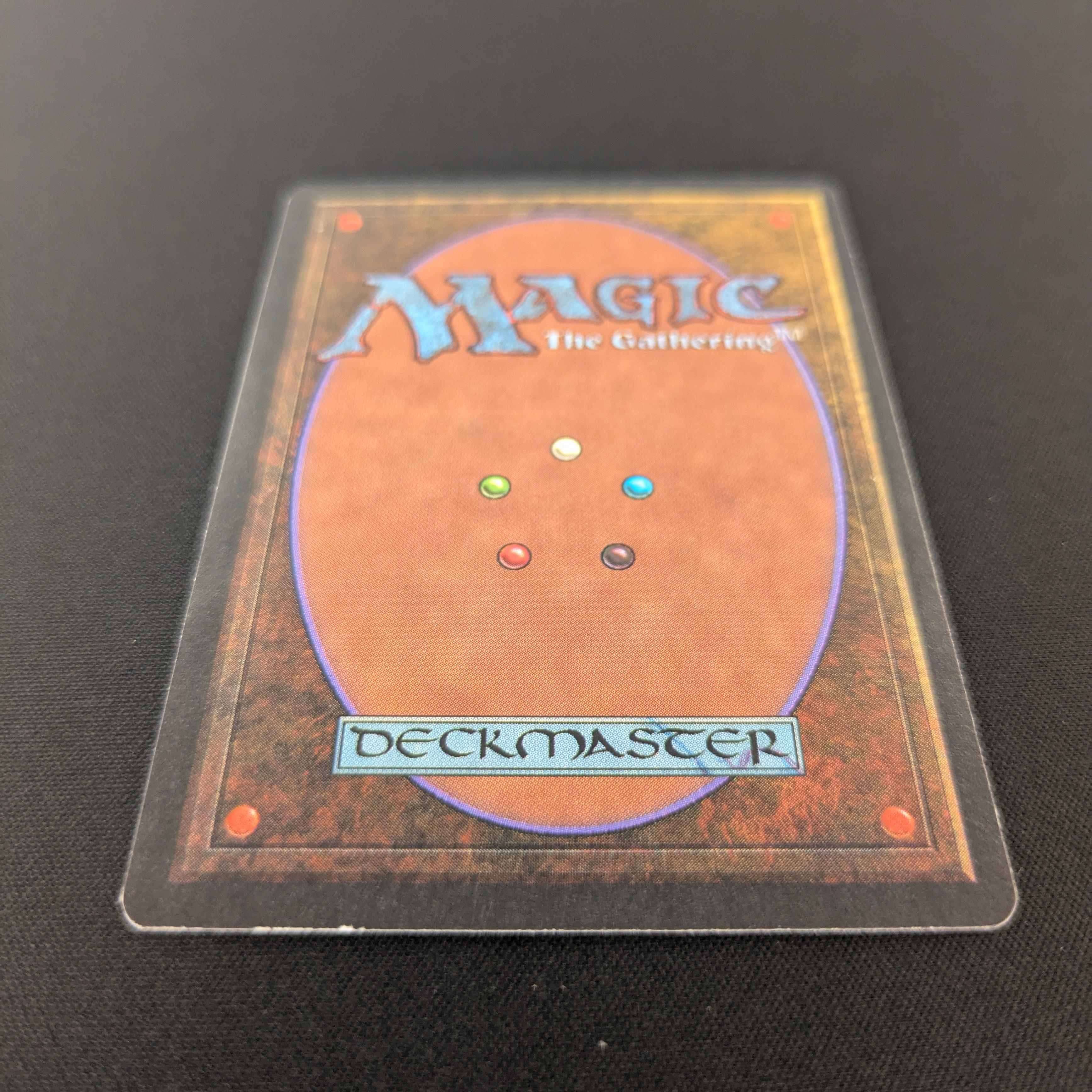 MTG Singles - Underground Sea - Revised - 