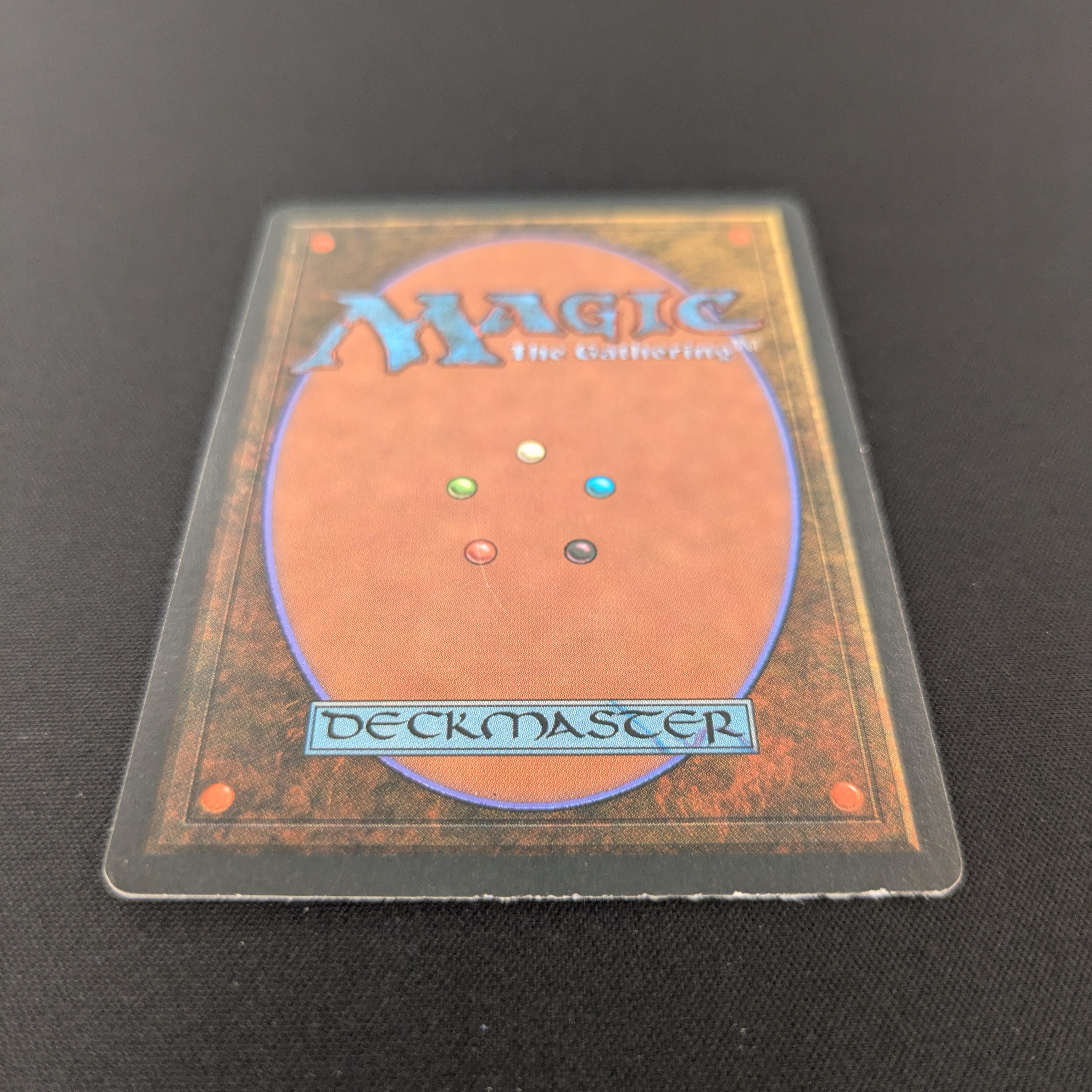 MTG Singles - Underground Sea - Revised - 
