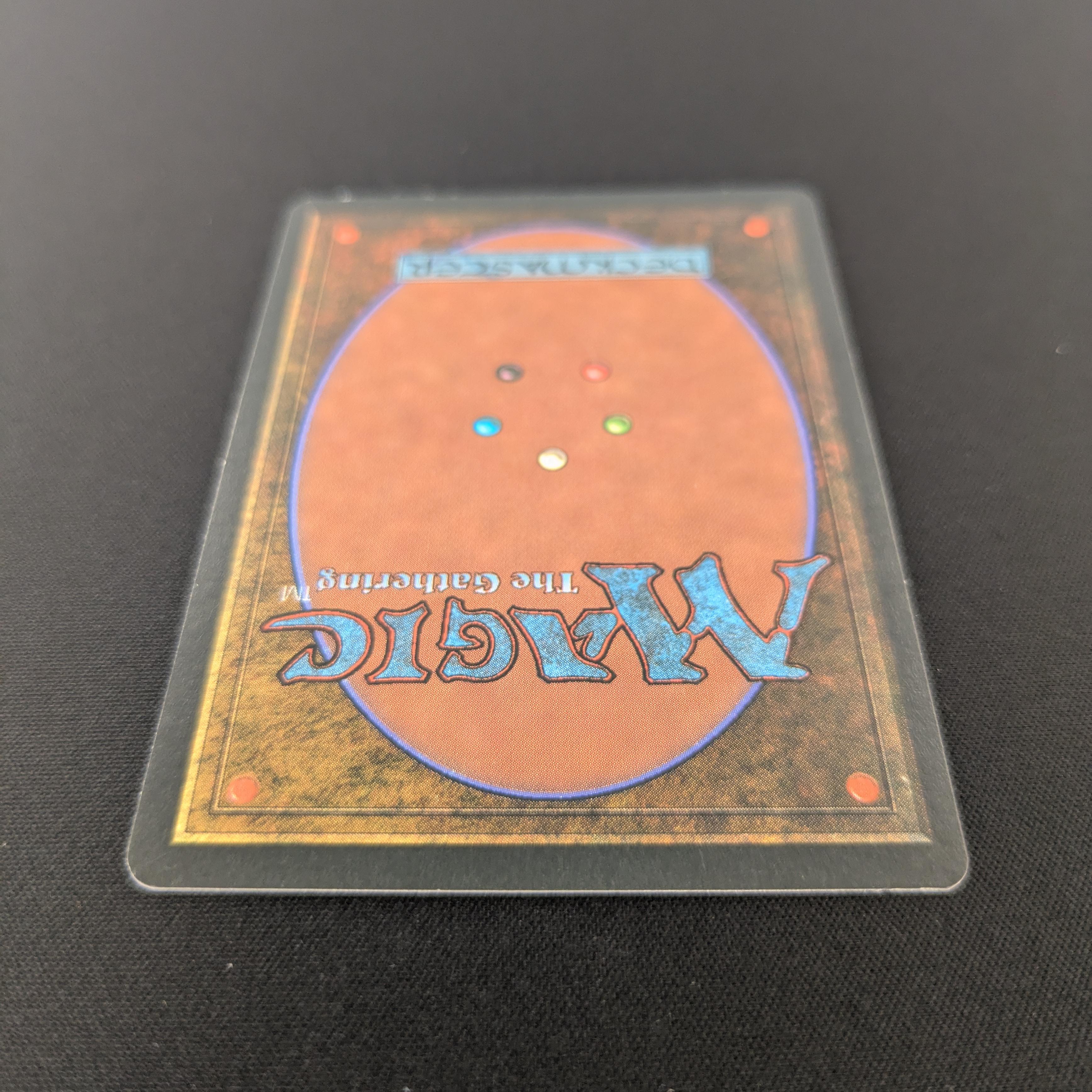 MTG Singles - Underground Sea - Revised - 