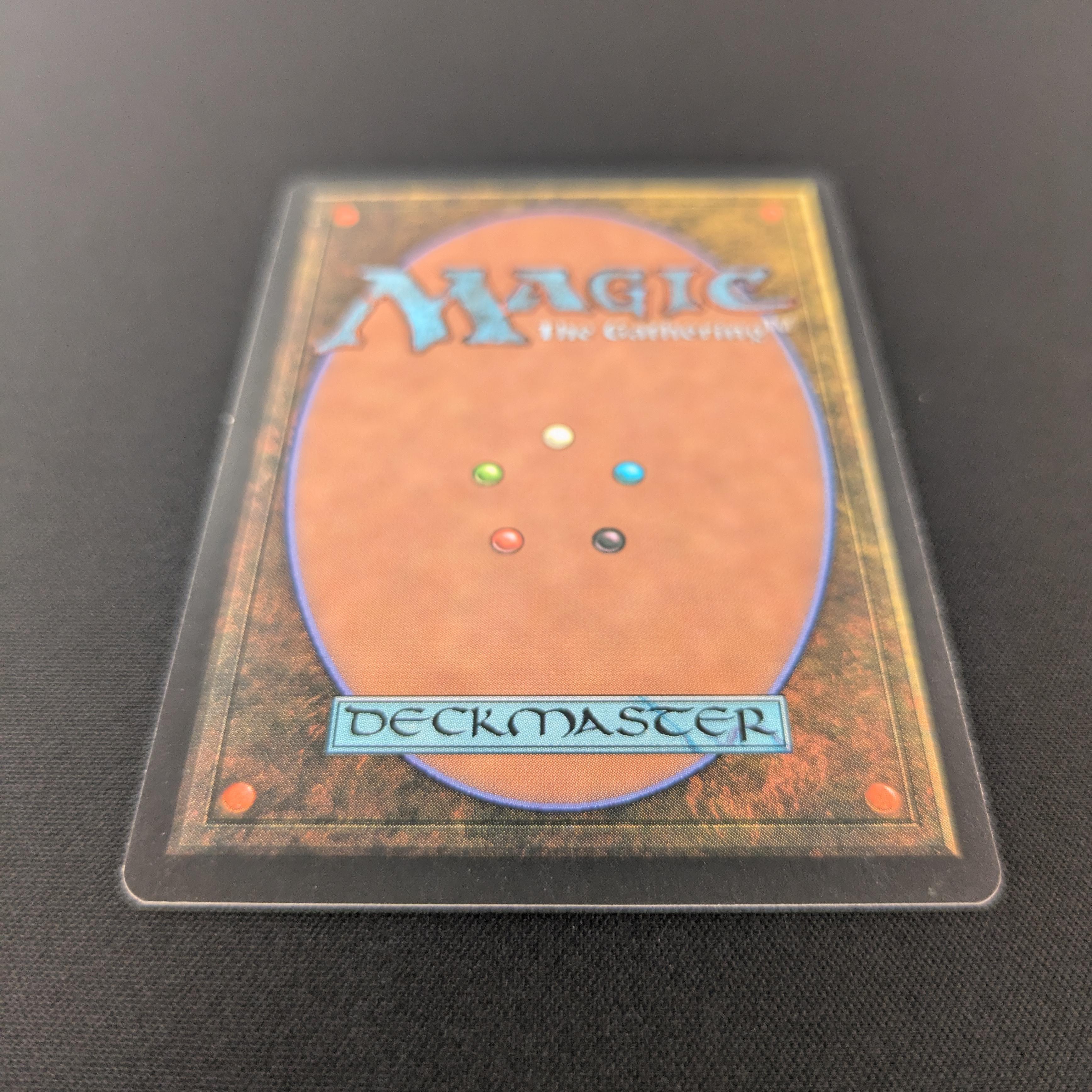 MTG Singles - Gilded Drake - Urza's Saga - 