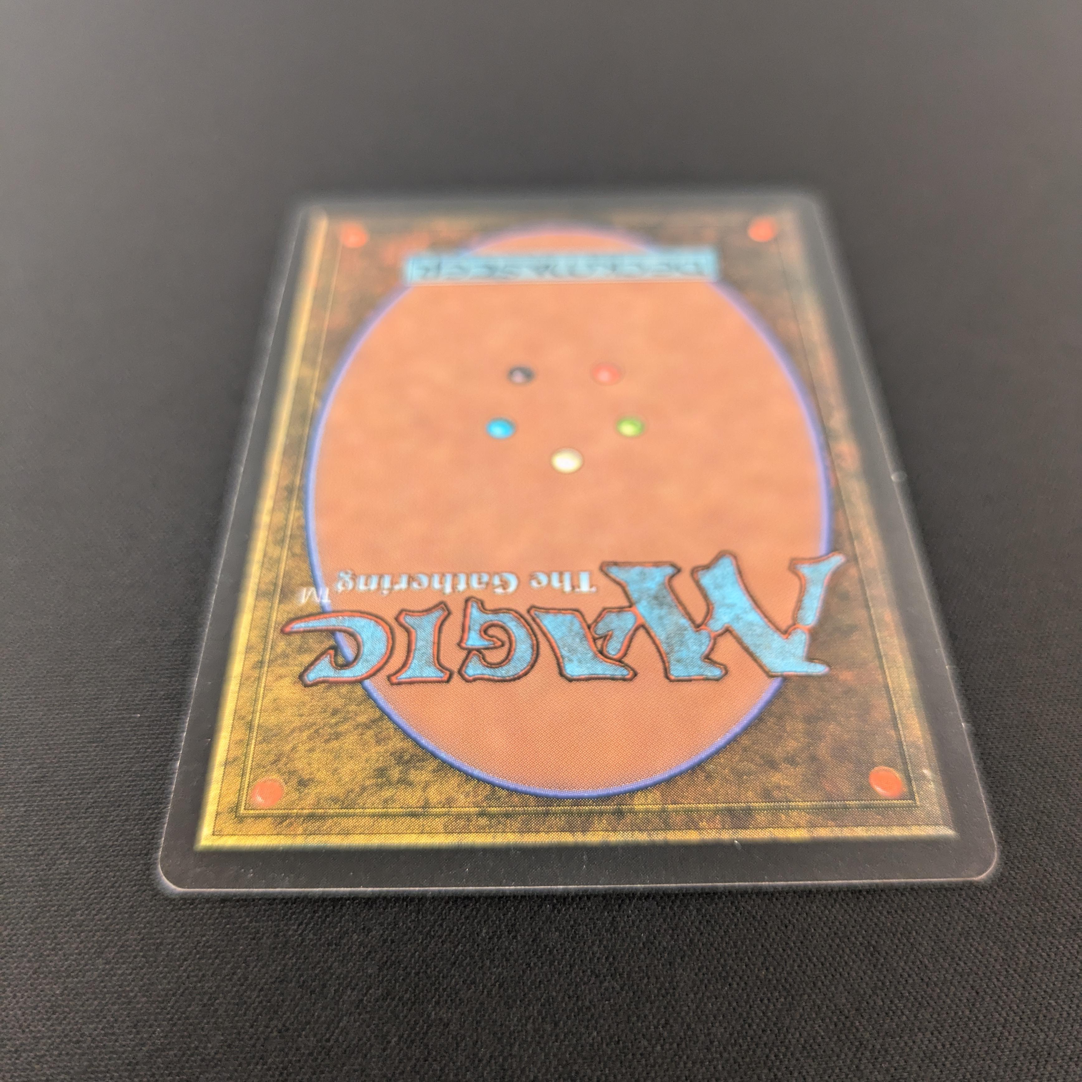 MTG Singles - Gilded Drake - Urza's Saga - 
