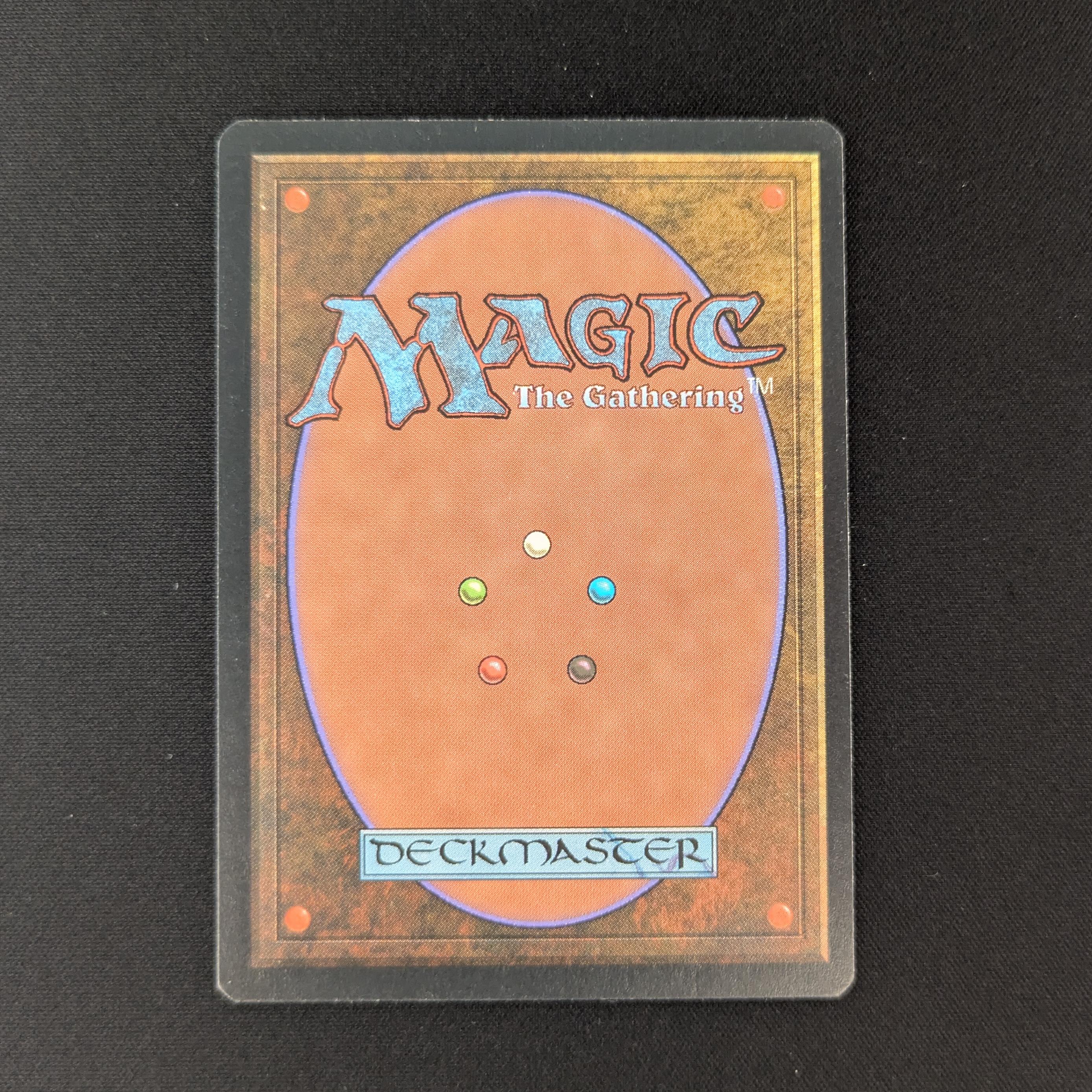 MTG Singles - Phyrexian Dreadnought - Mirage - 