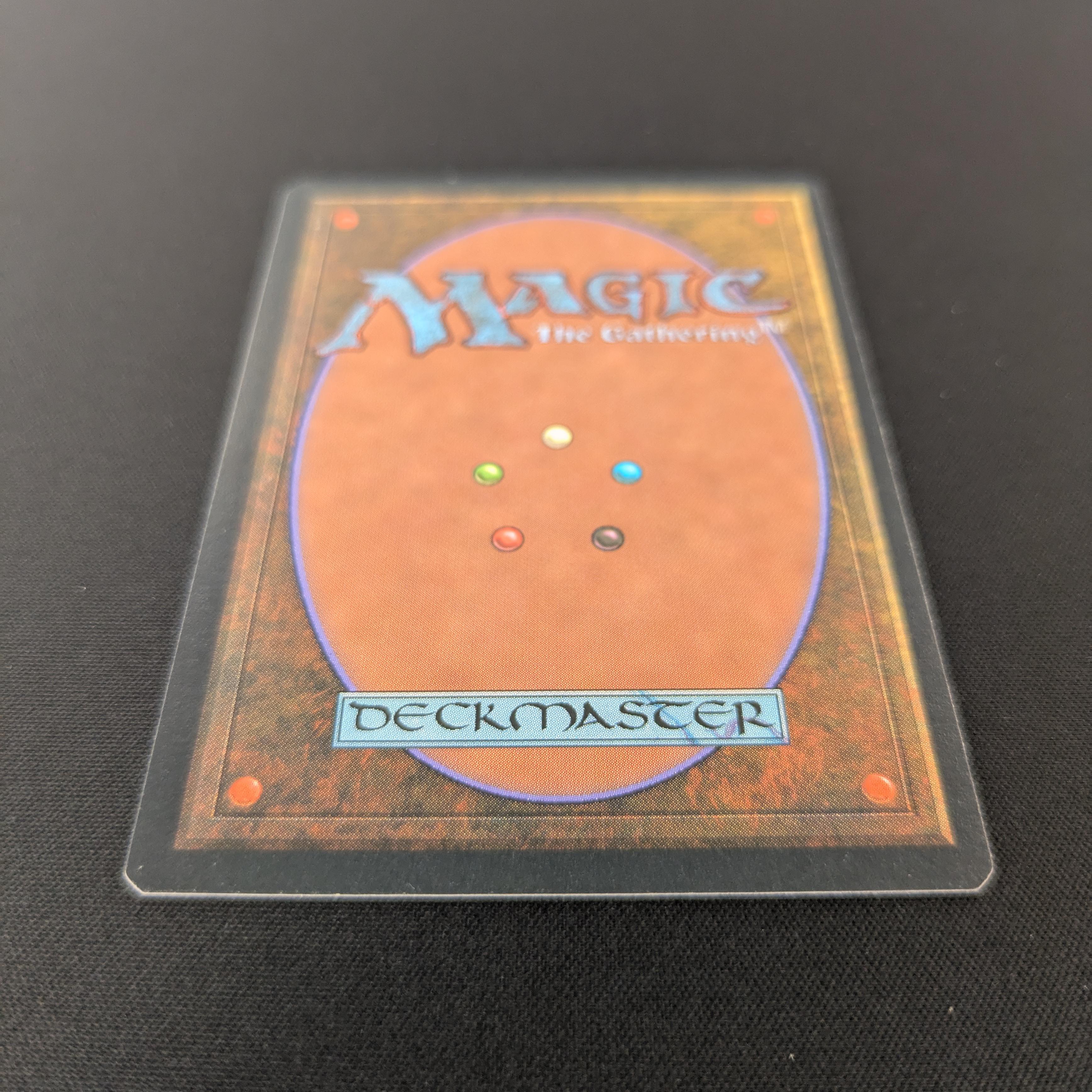 MTG Singles - Phyrexian Dreadnought - Mirage - 