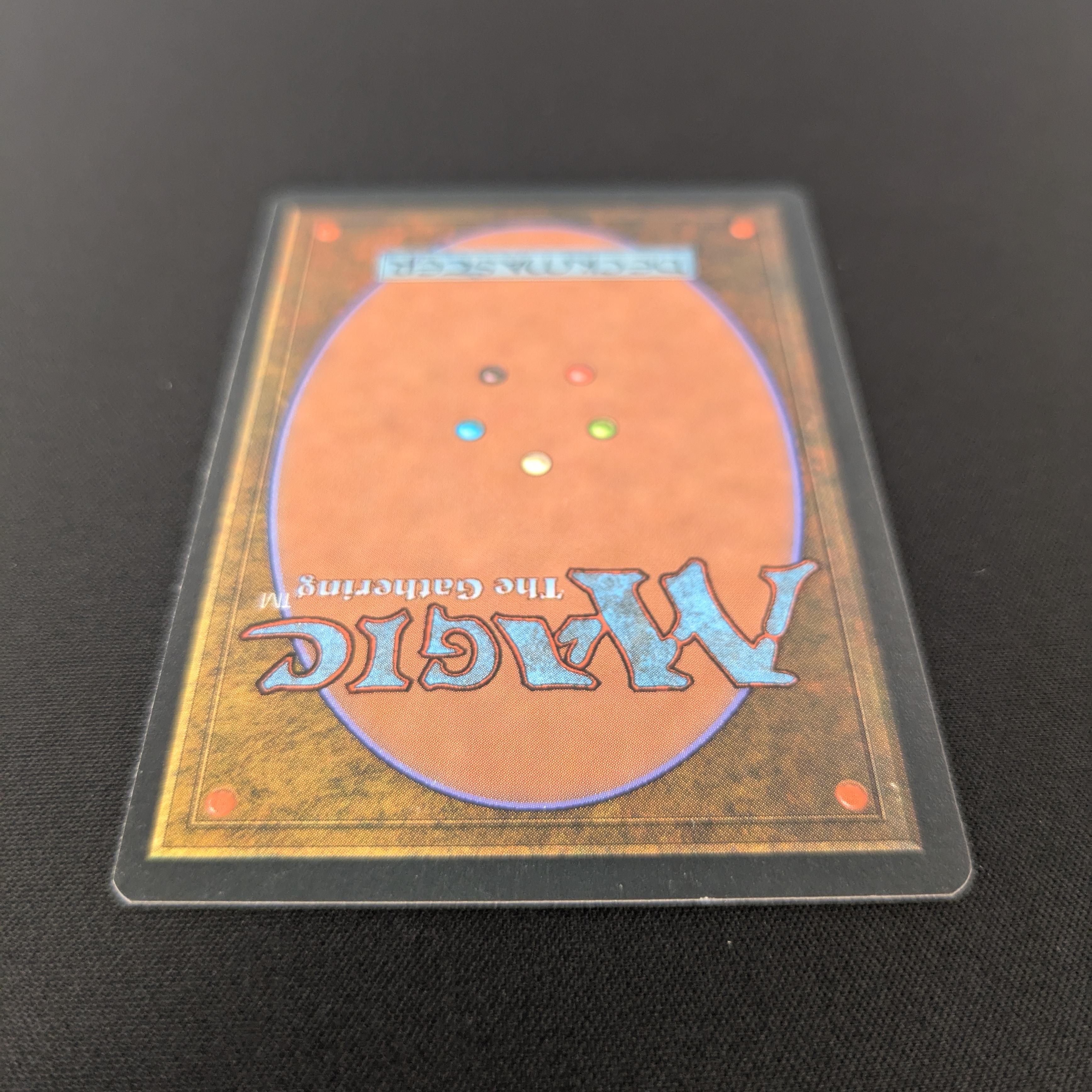 MTG Singles - Phyrexian Dreadnought - Mirage - 