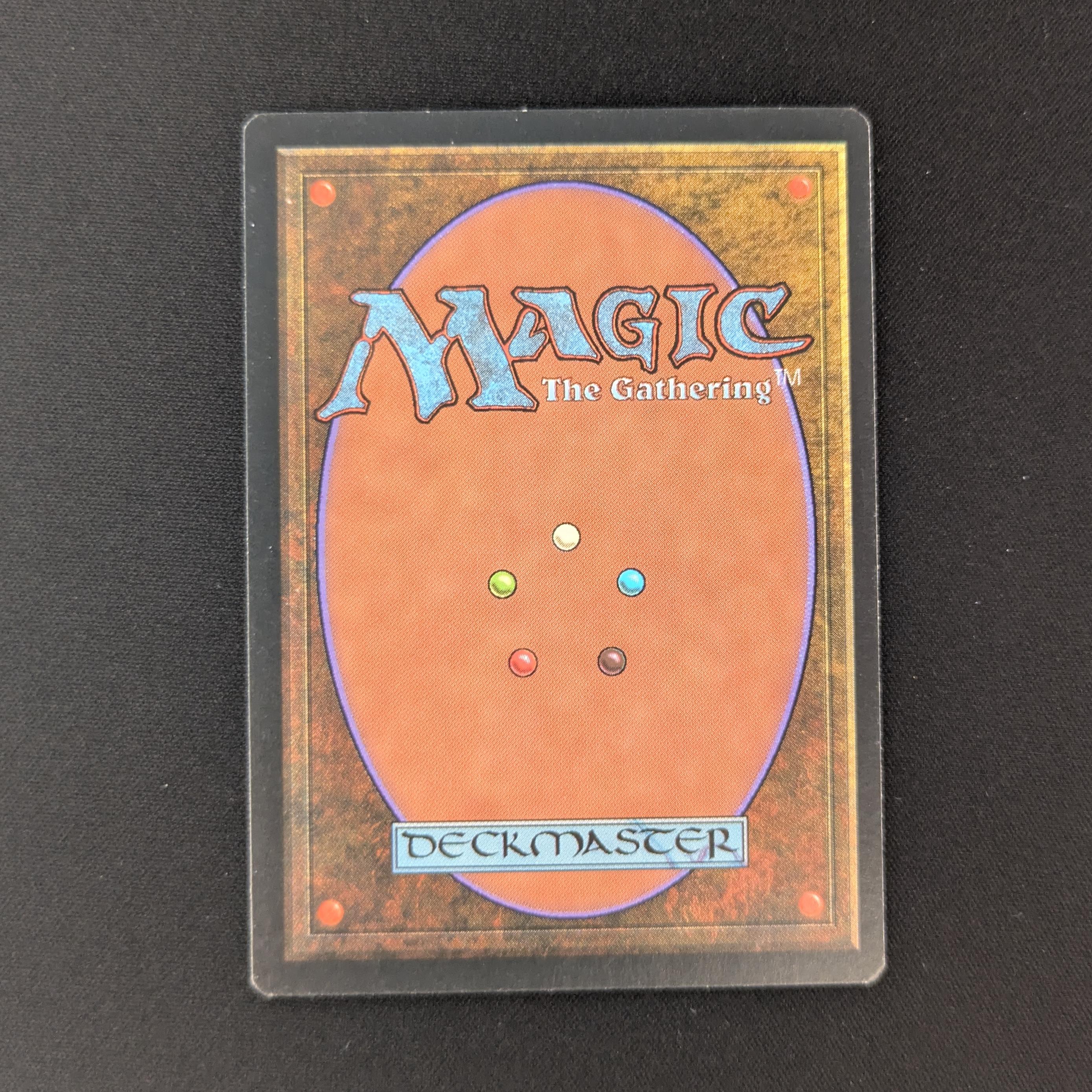 MTG Singles - Phyrexian Dreadnought - Mirage - 